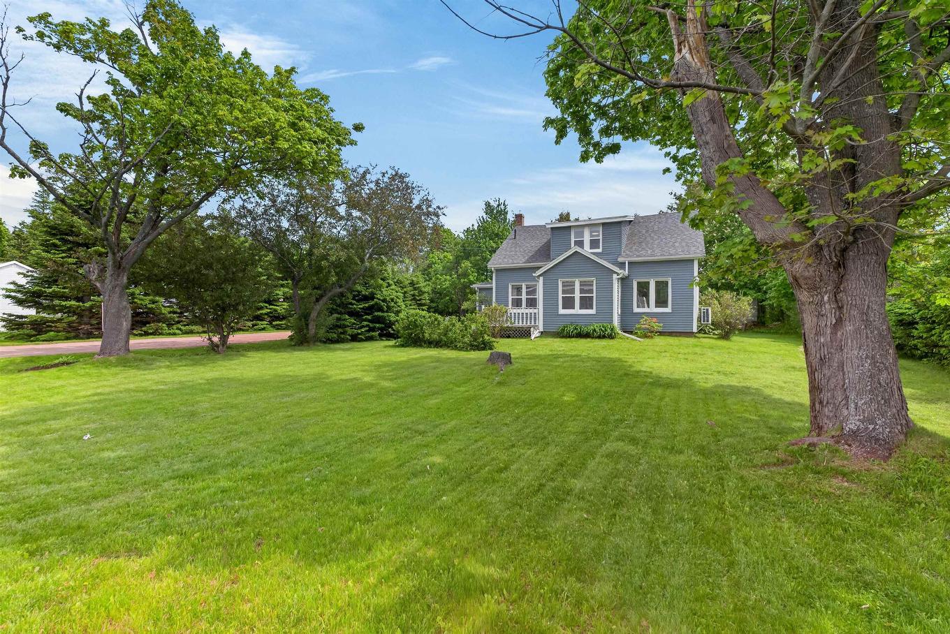 164 Belvedere Avenue, Charlottetown, PE