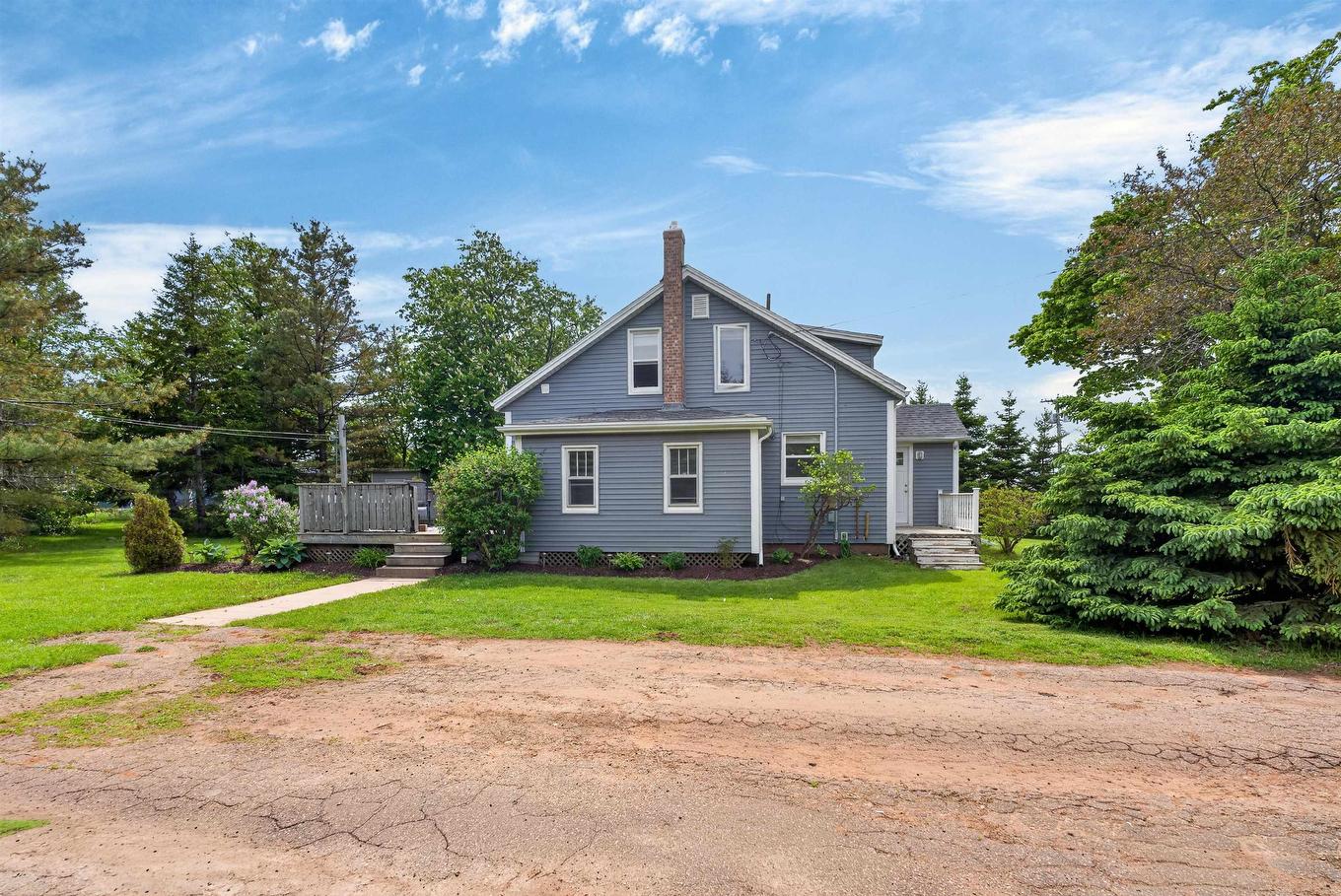 164 Belvedere Avenue, Charlottetown, PE