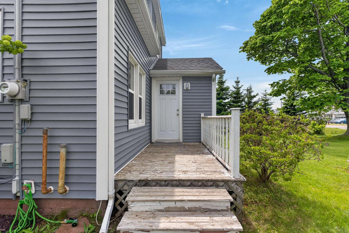 164 Belvedere Avenue, Charlottetown, PE