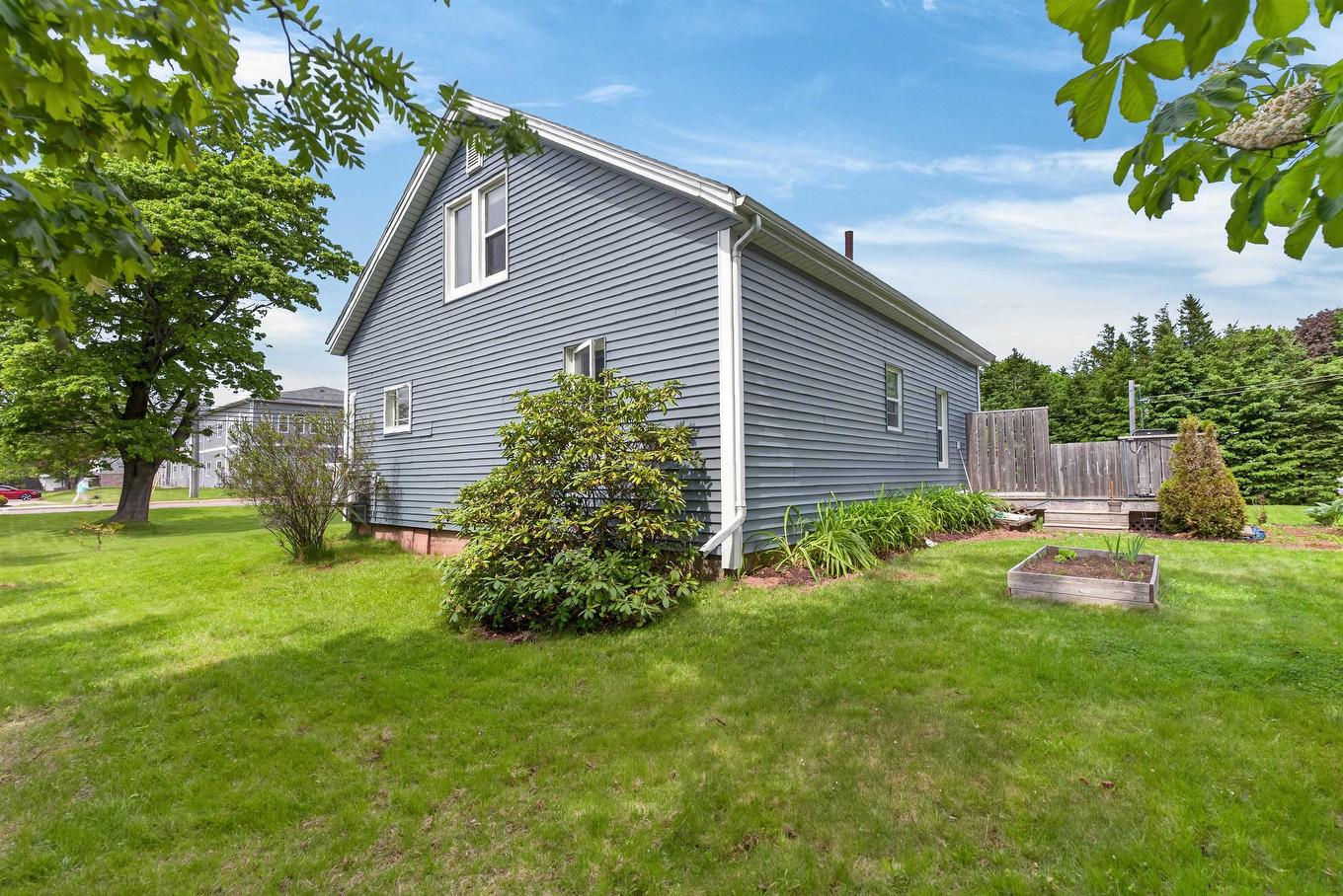 164 Belvedere Avenue, Charlottetown, PE