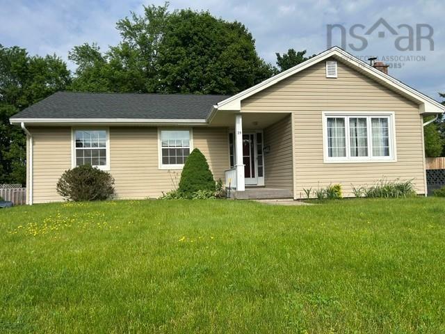 29 Hayward Court, Truro, NS