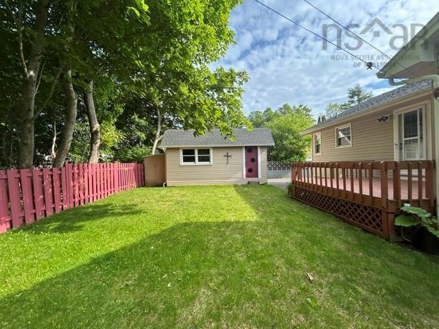 29 Hayward Court, Truro, NS