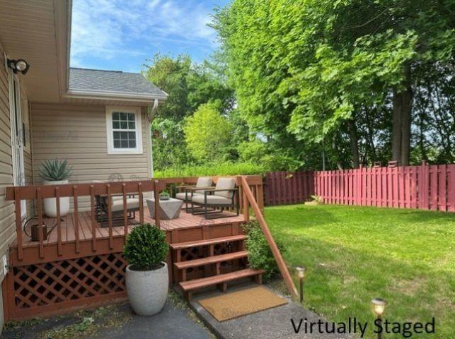 29 Hayward Court, Truro, NS