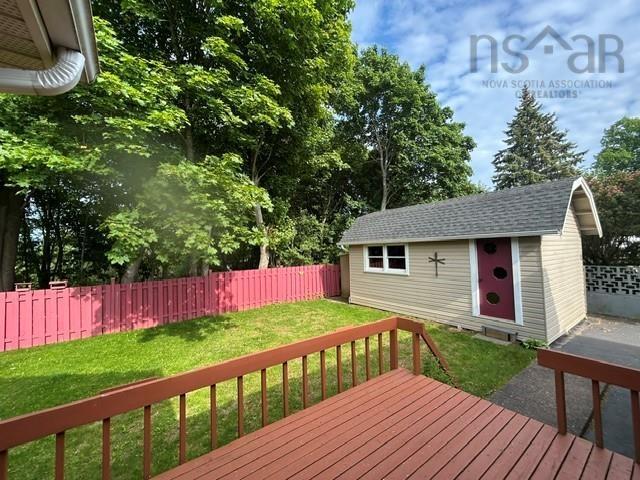 29 Hayward Court, Truro, NS
