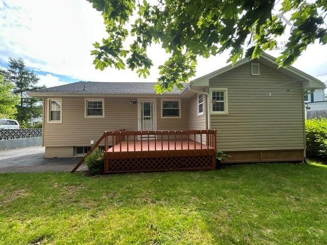 29 Hayward Court, Truro, NS