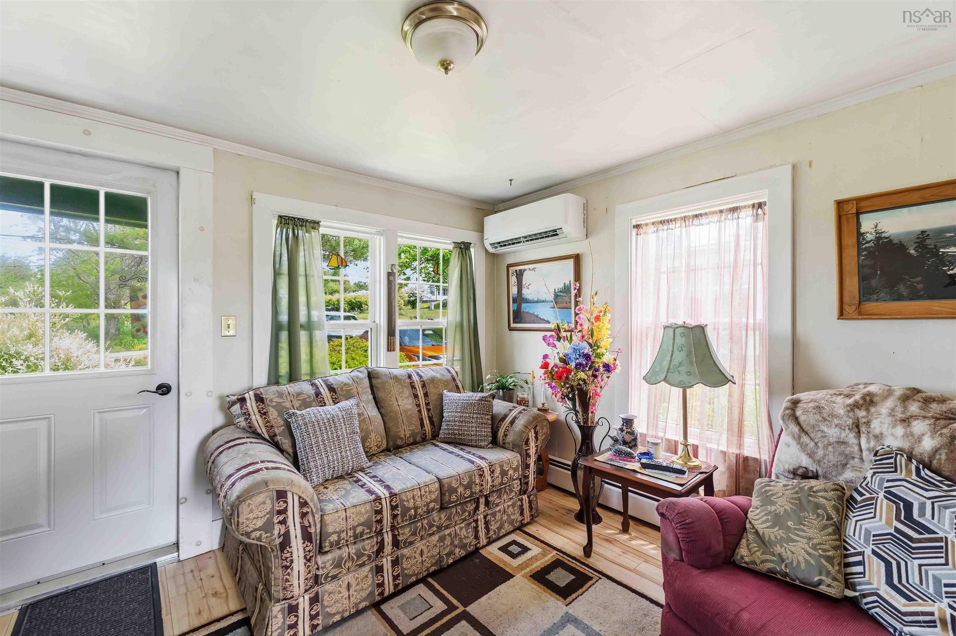 181 Culloden Road, Mount Pleasant, NS