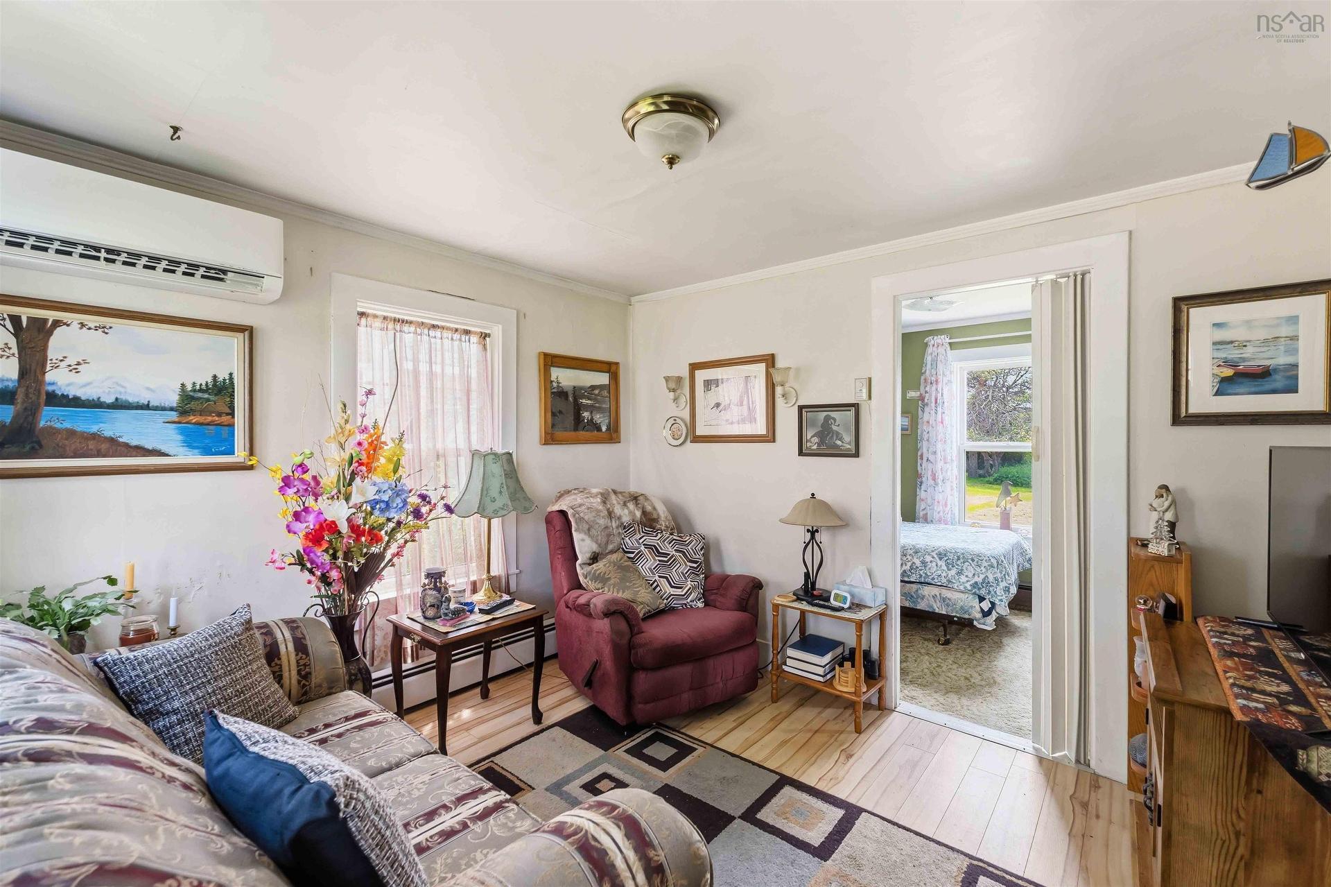181 Culloden Road, Mount Pleasant, NS