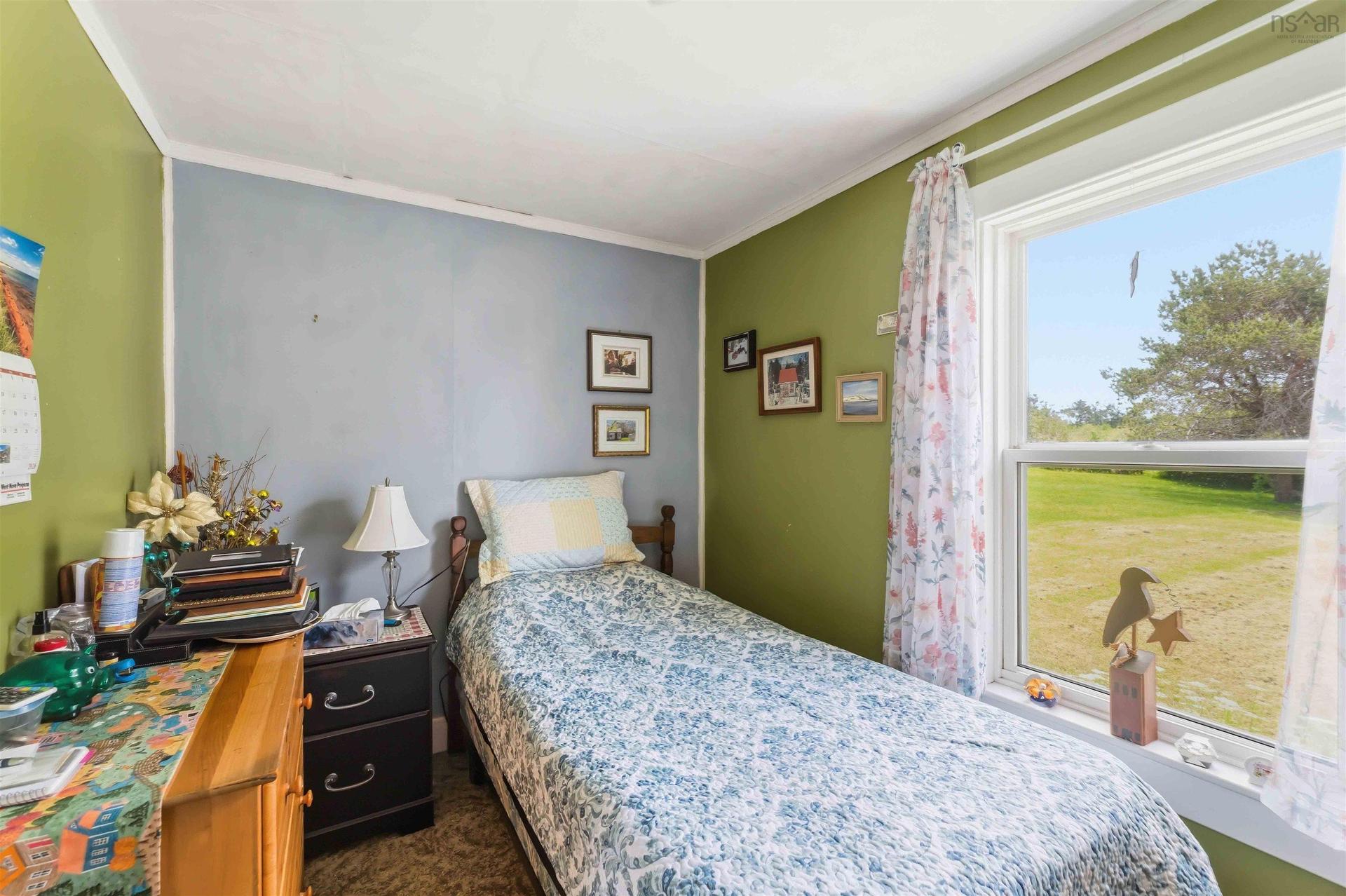 181 Culloden Road, Mount Pleasant, NS