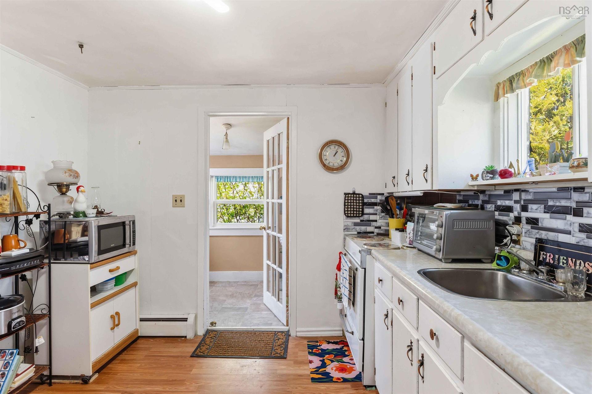 181 Culloden Road, Mount Pleasant, NS