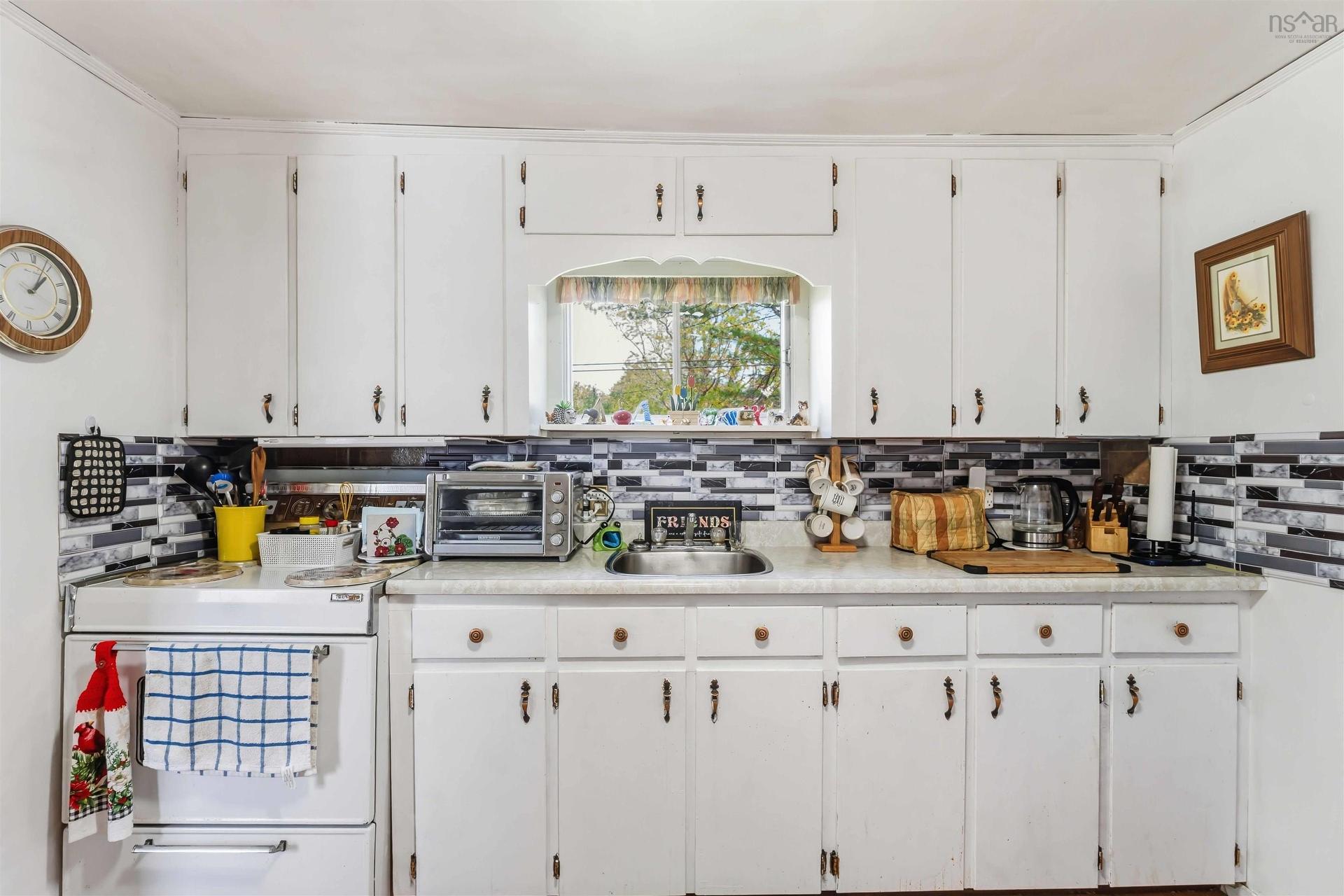 181 Culloden Road, Mount Pleasant, NS