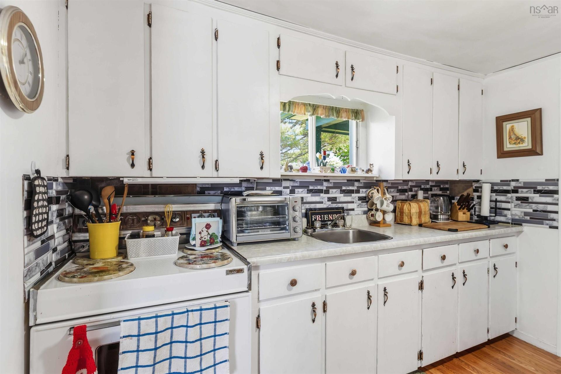 181 Culloden Road, Mount Pleasant, NS