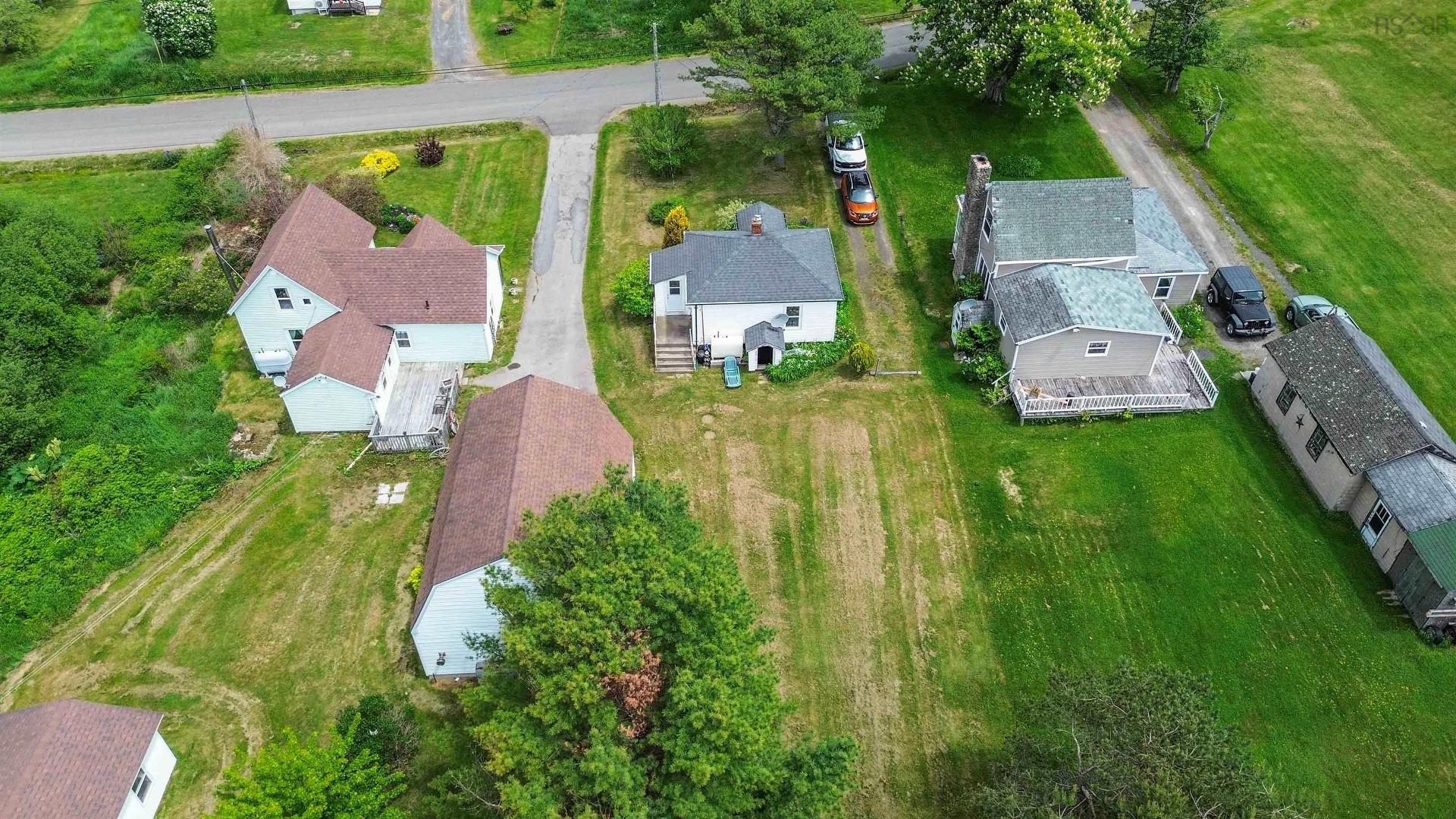 181 Culloden Road, Mount Pleasant, NS