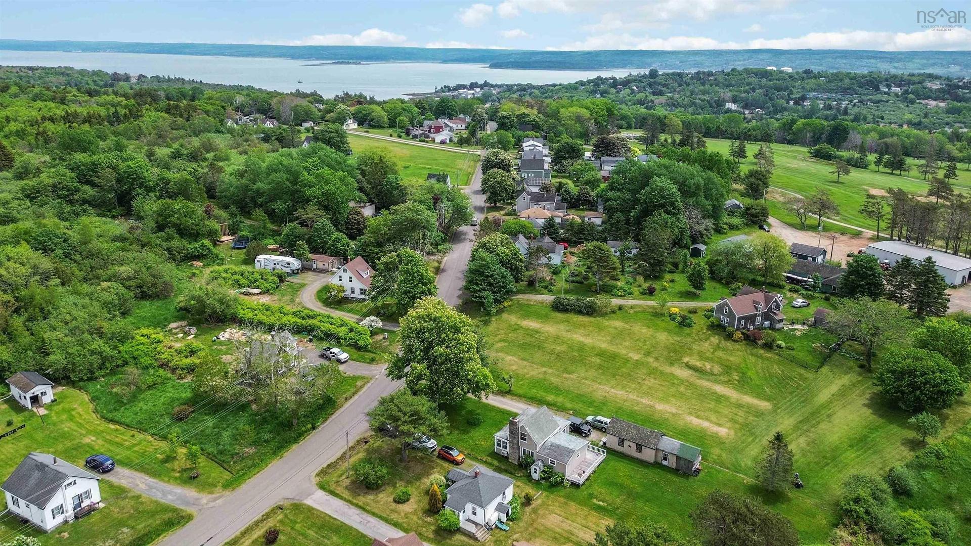 181 Culloden Road, Mount Pleasant, NS