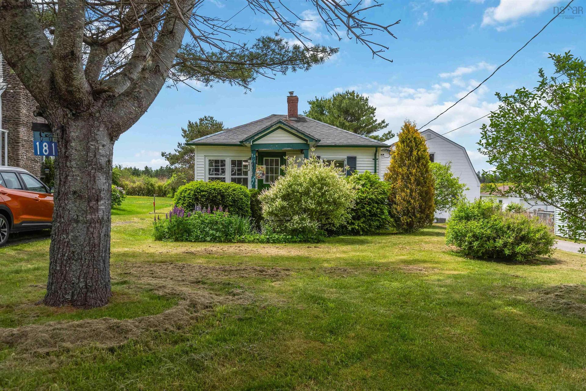 181 Culloden Road, Mount Pleasant, NS