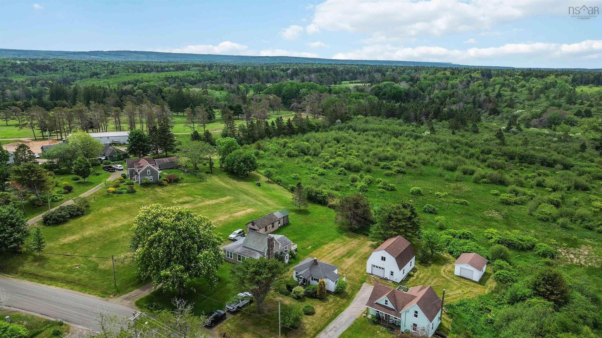 181 Culloden Road, Mount Pleasant, NS