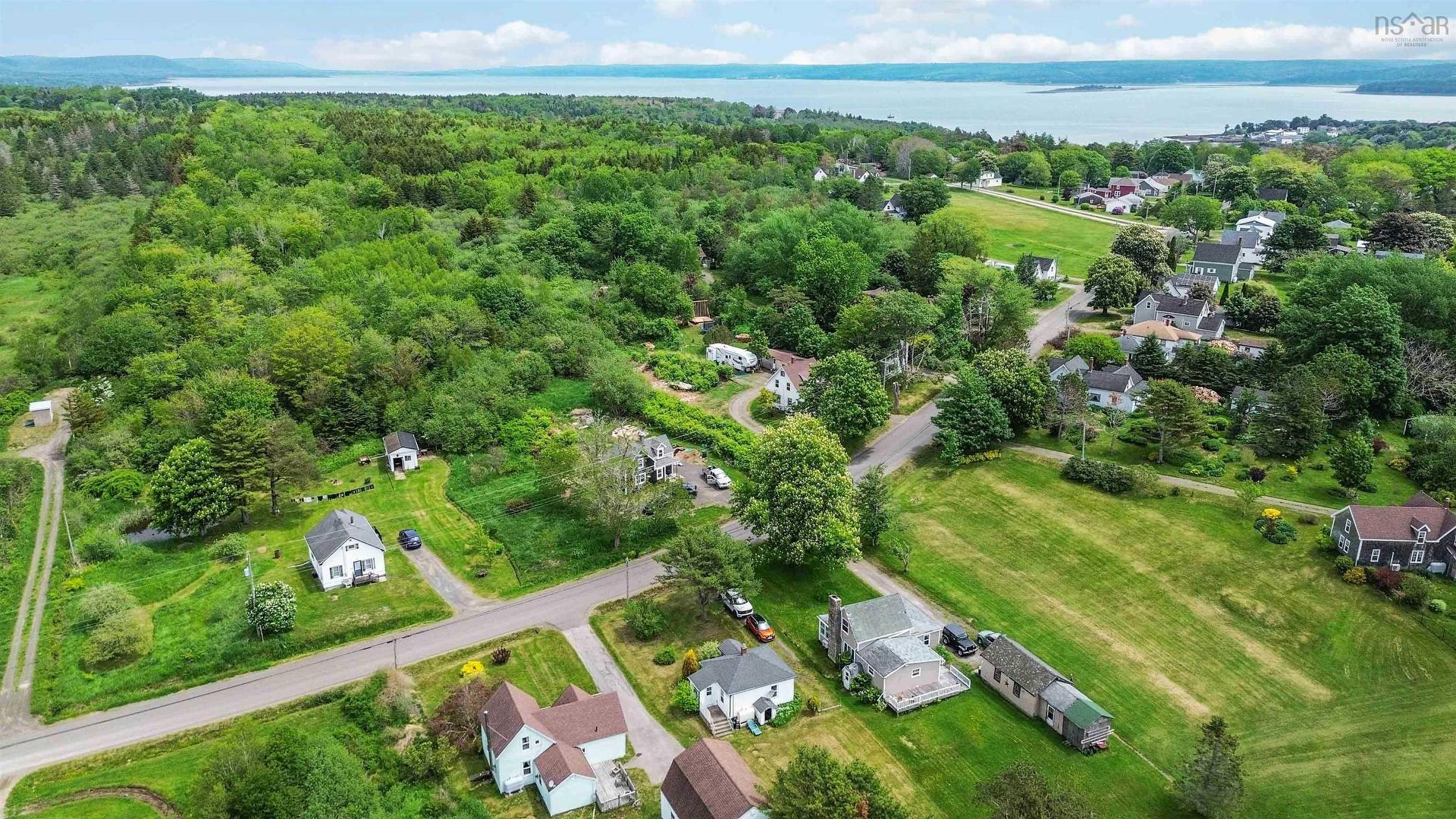 181 Culloden Road, Mount Pleasant, NS