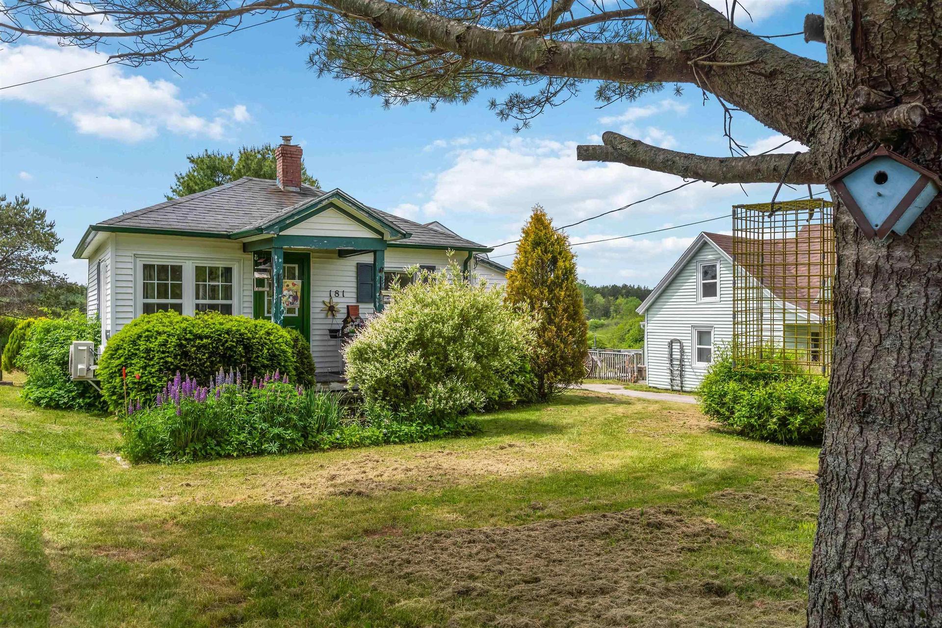 181 Culloden Road, Mount Pleasant, NS