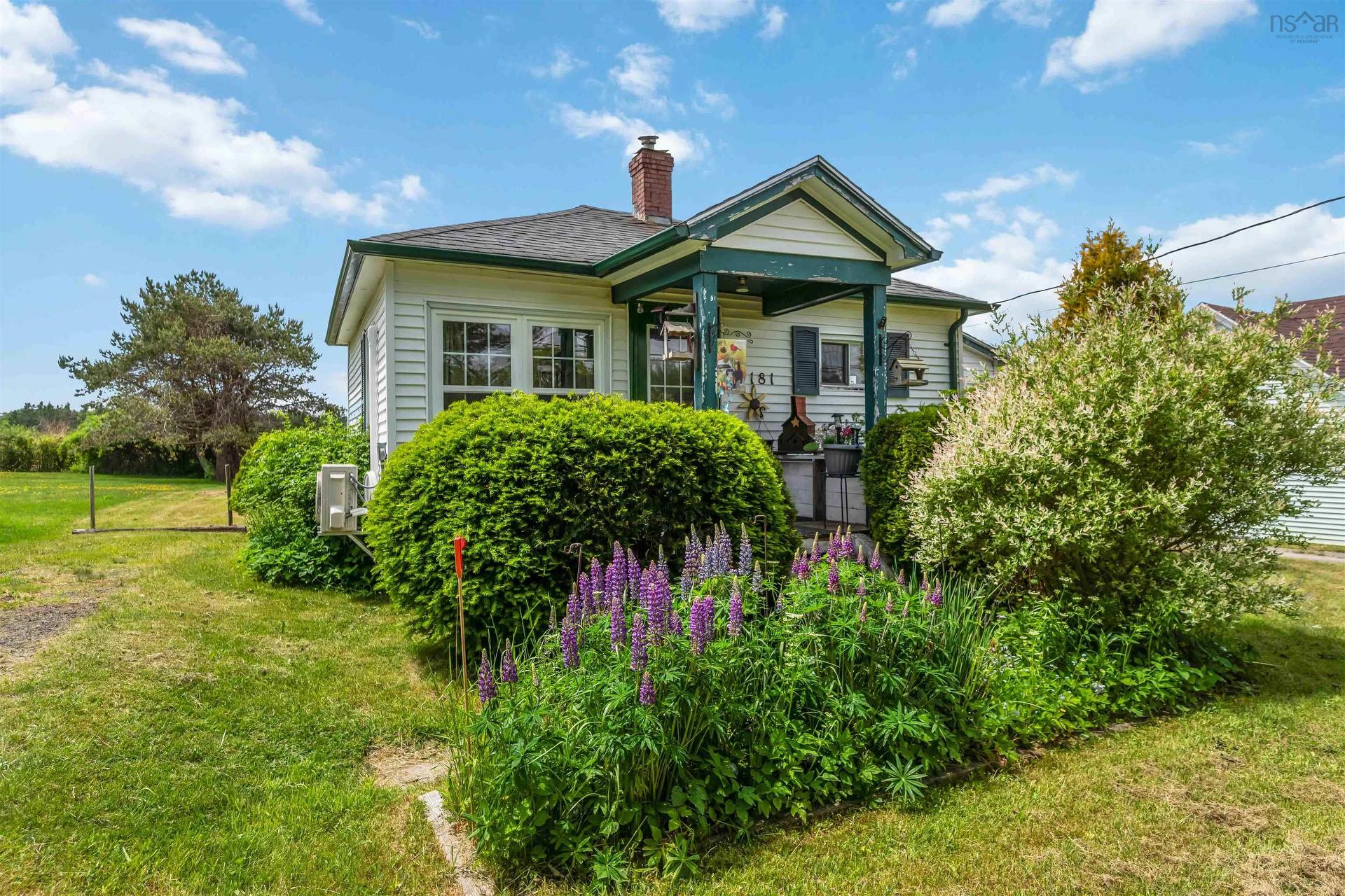 181 Culloden Road, Mount Pleasant, NS