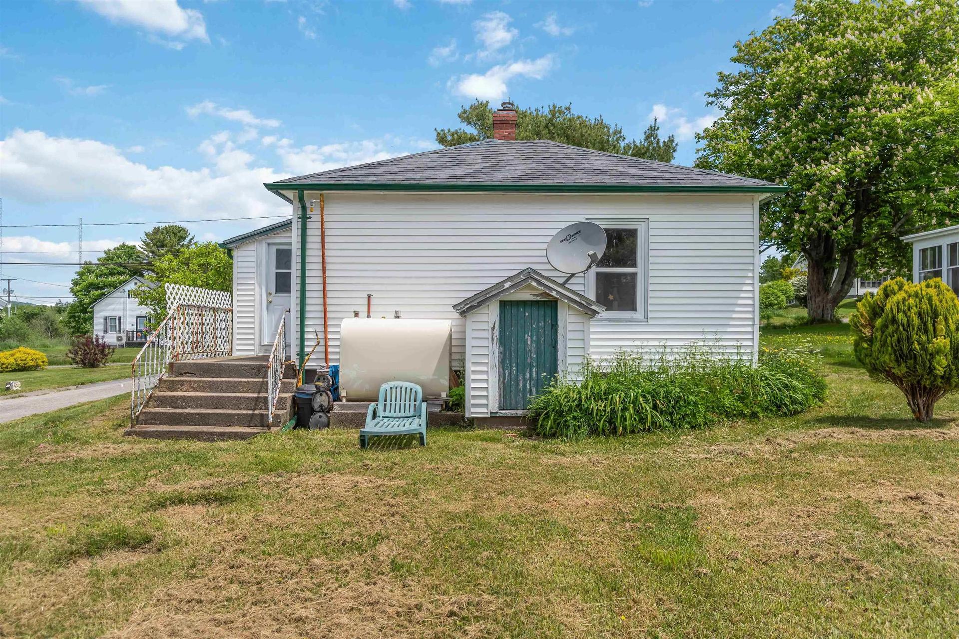 181 Culloden Road, Mount Pleasant, NS