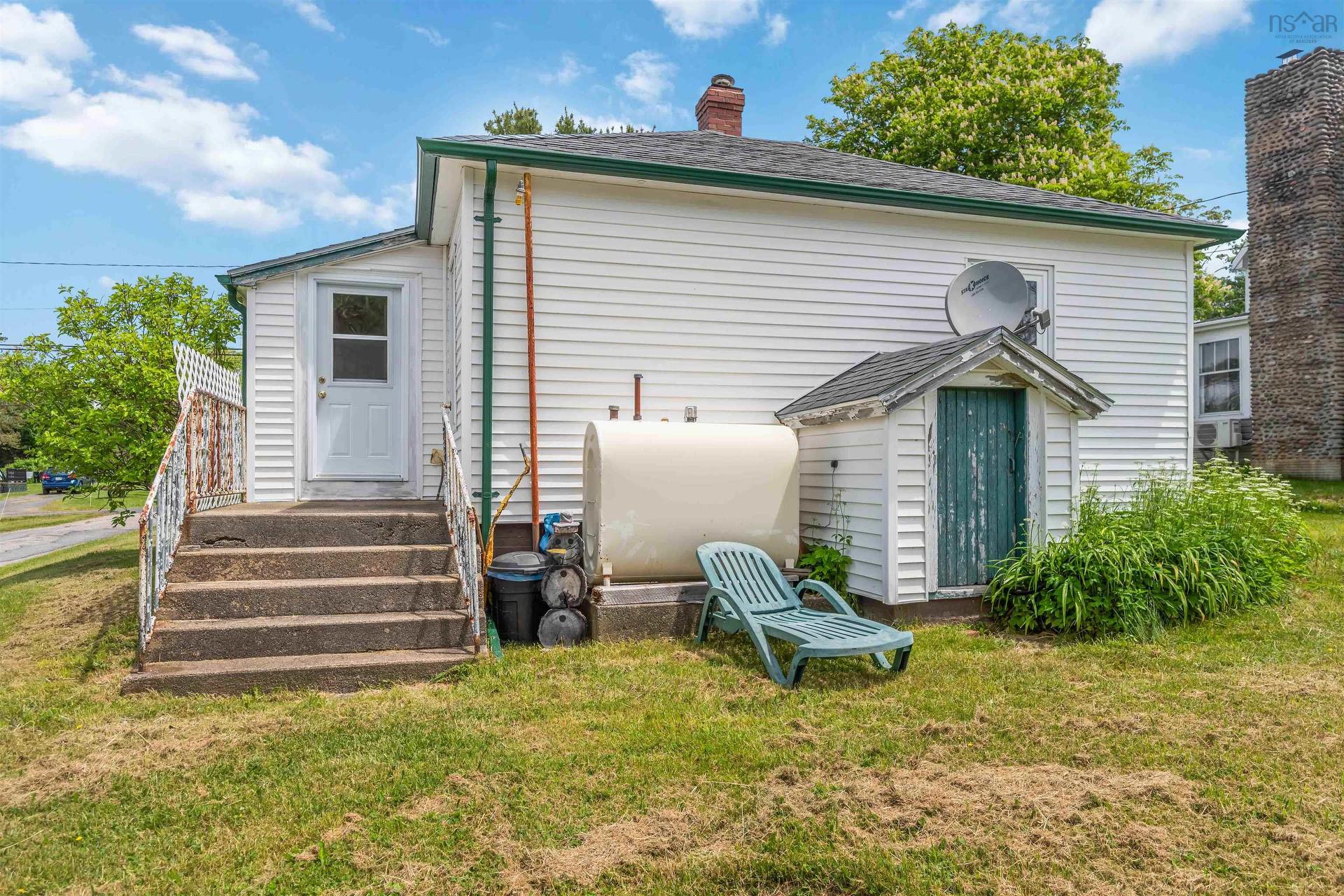 181 Culloden Road, Mount Pleasant, NS