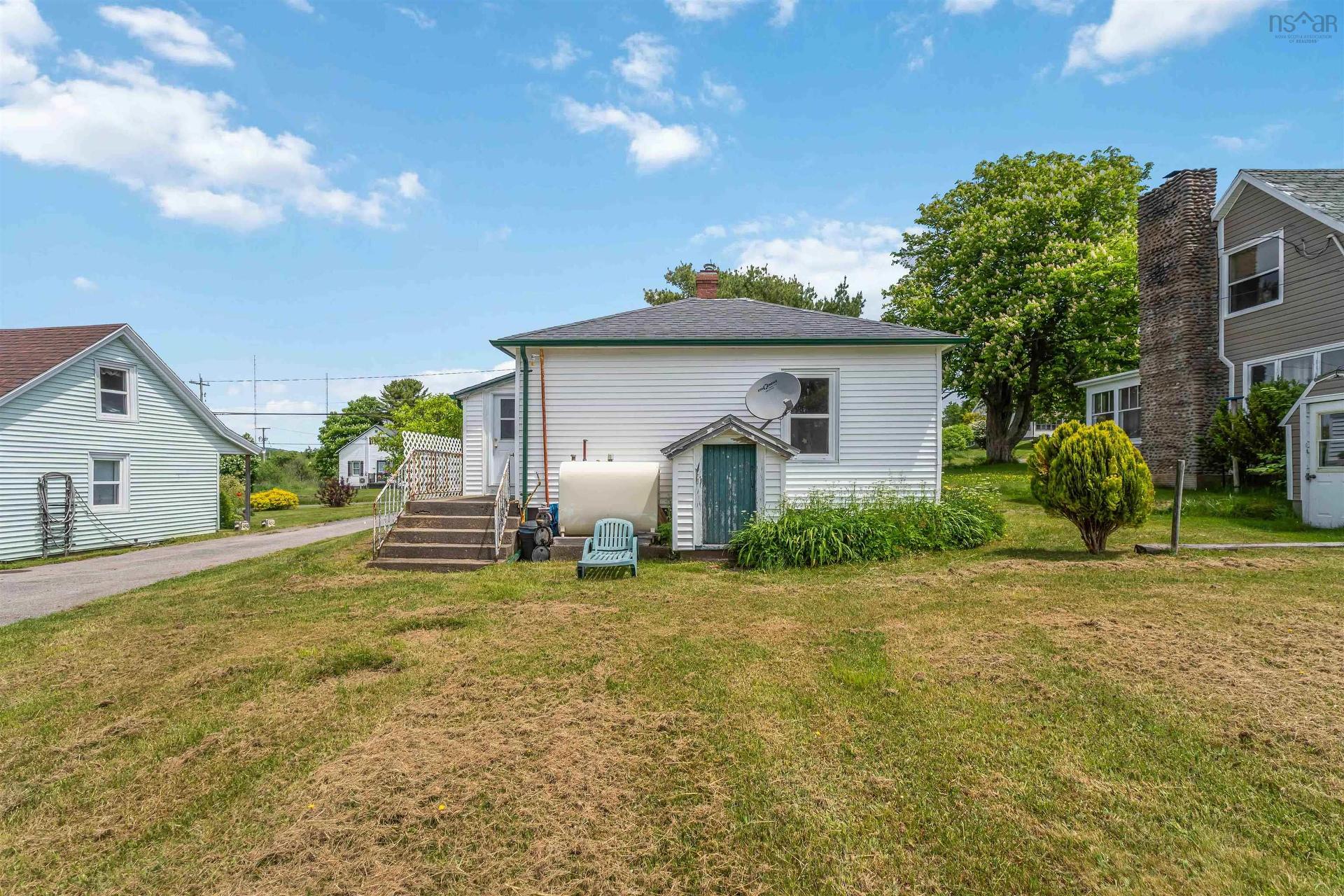 181 Culloden Road, Mount Pleasant, NS