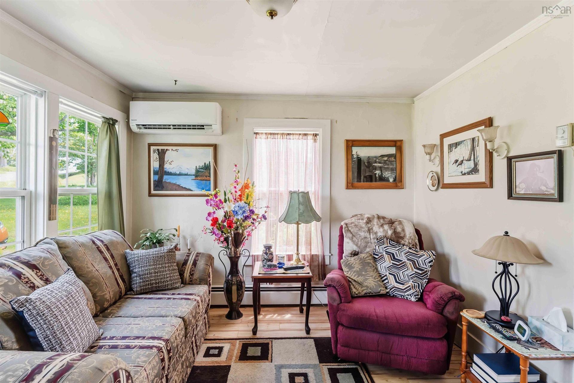 181 Culloden Road, Mount Pleasant, NS