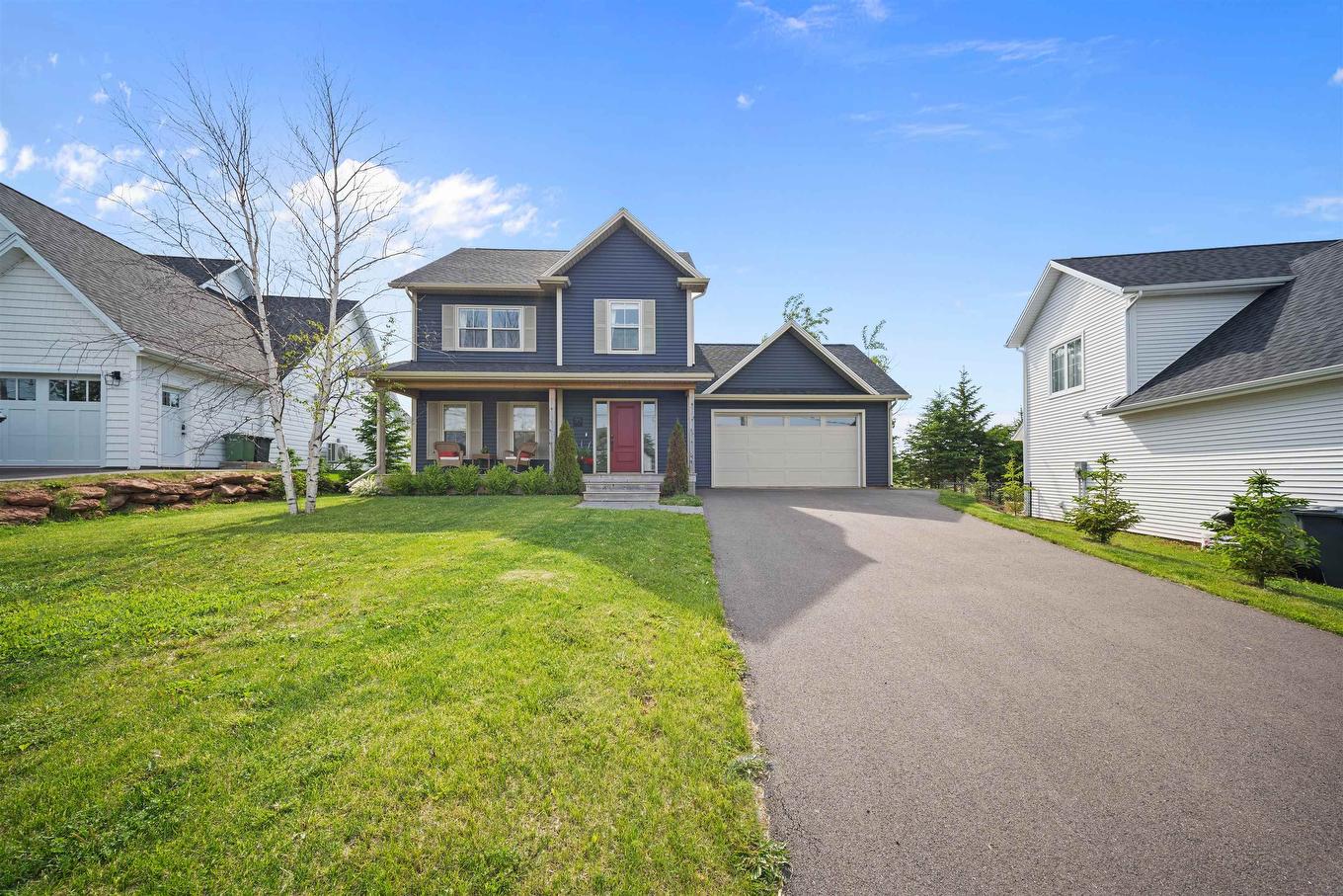 35 Acadian Avenue, Summerside, PE