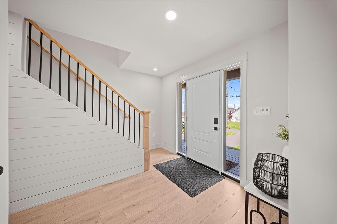 35 Acadian Avenue, Summerside, PE