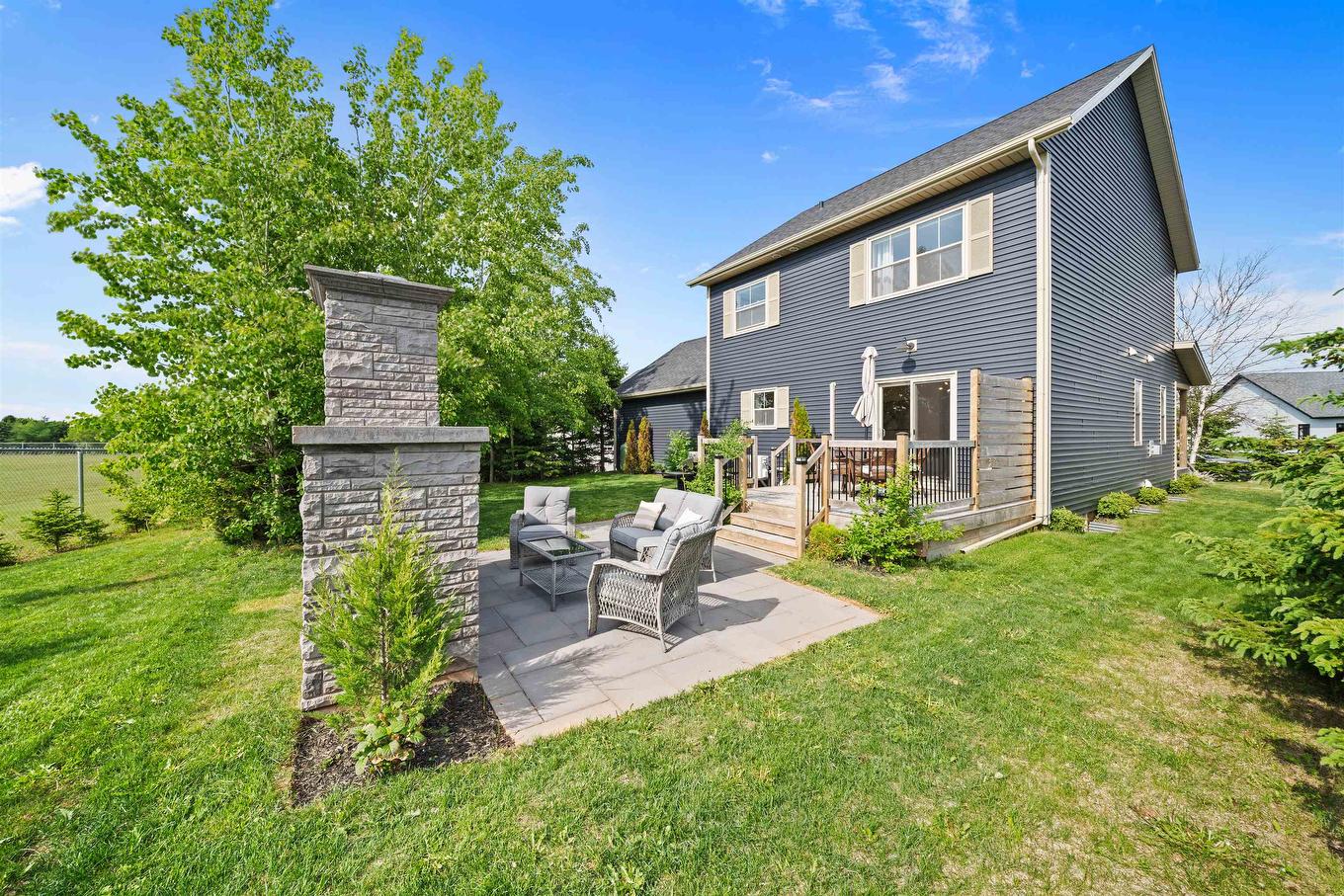 35 Acadian Avenue, Summerside, PE