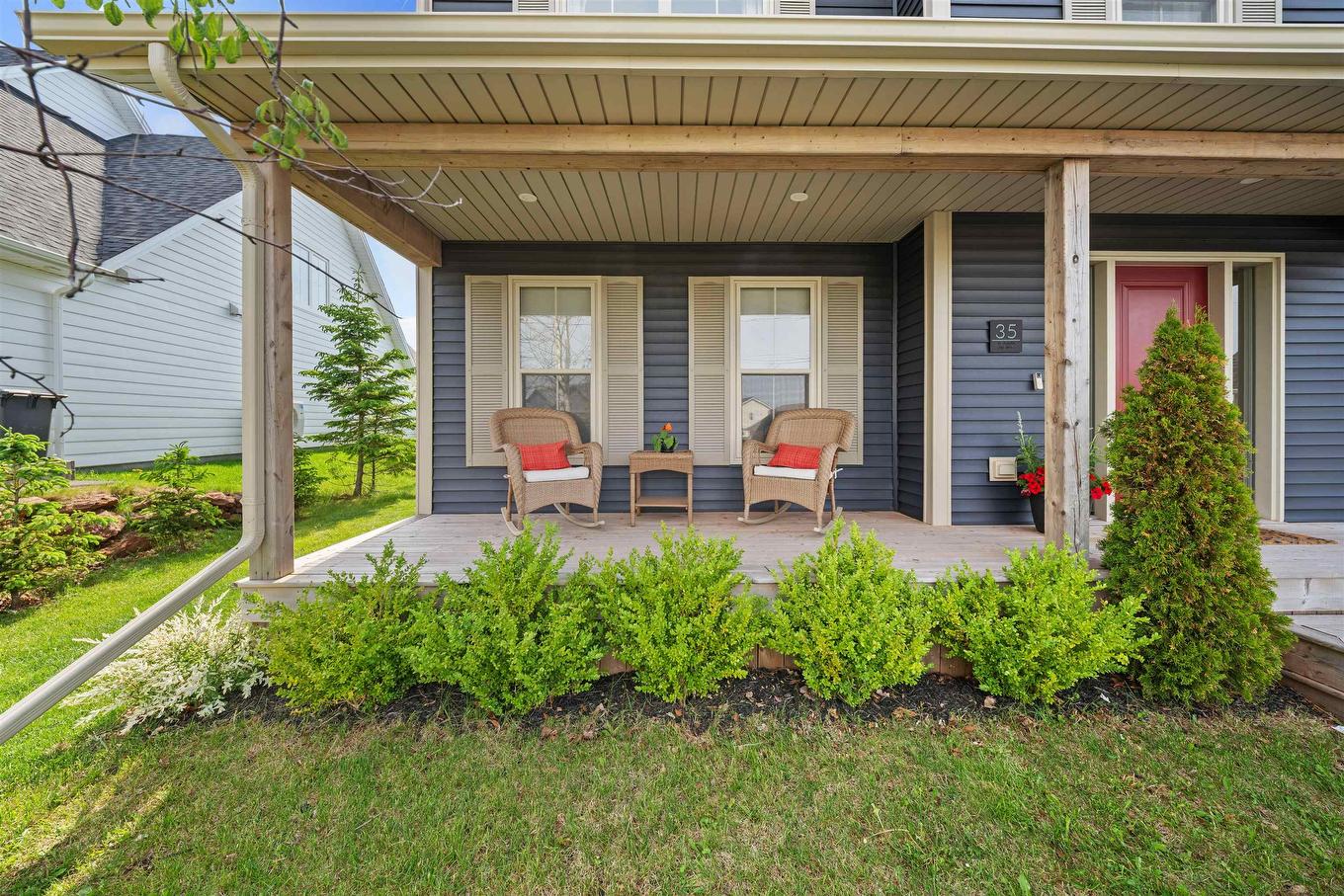 35 Acadian Avenue, Summerside, PE