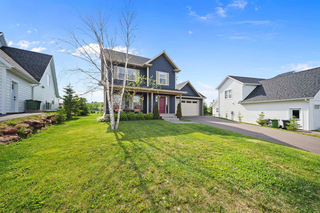 35 Acadian Avenue, Summerside, PE