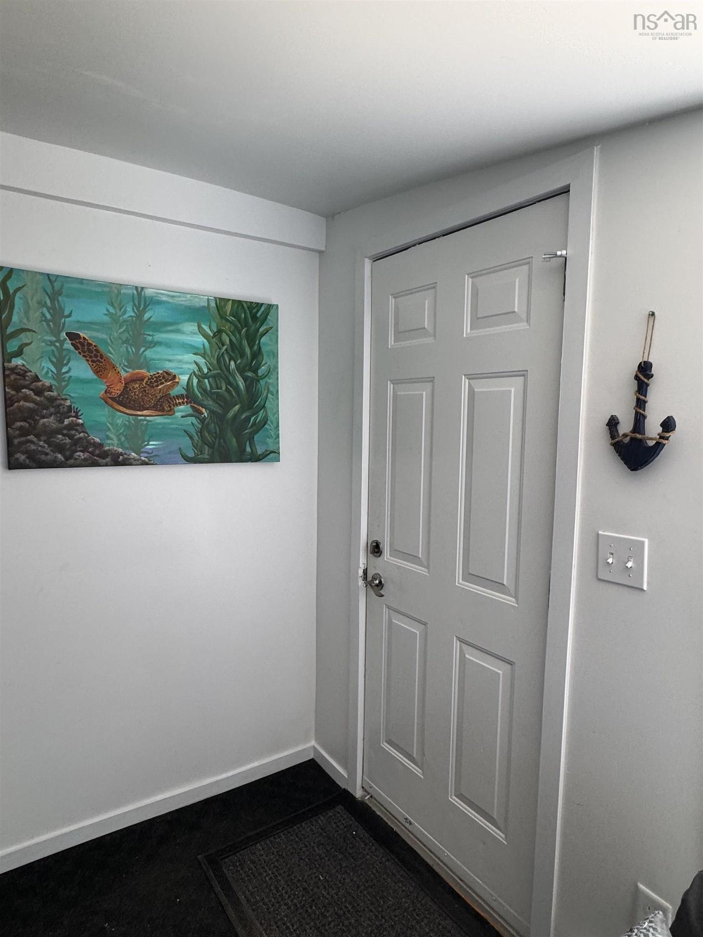 45 Beeler Road, Elmwood, NS