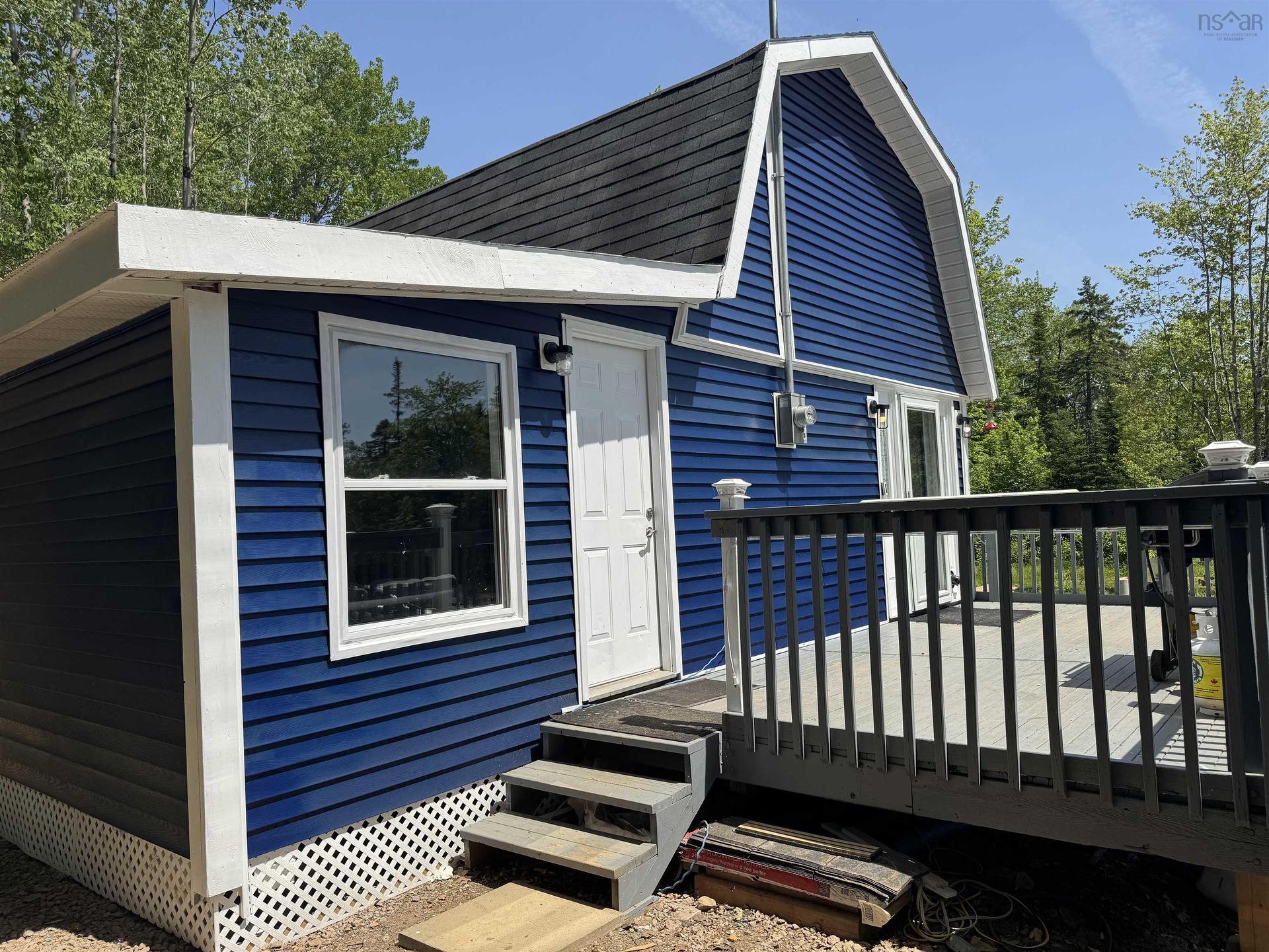 45 Beeler Road, Elmwood, NS