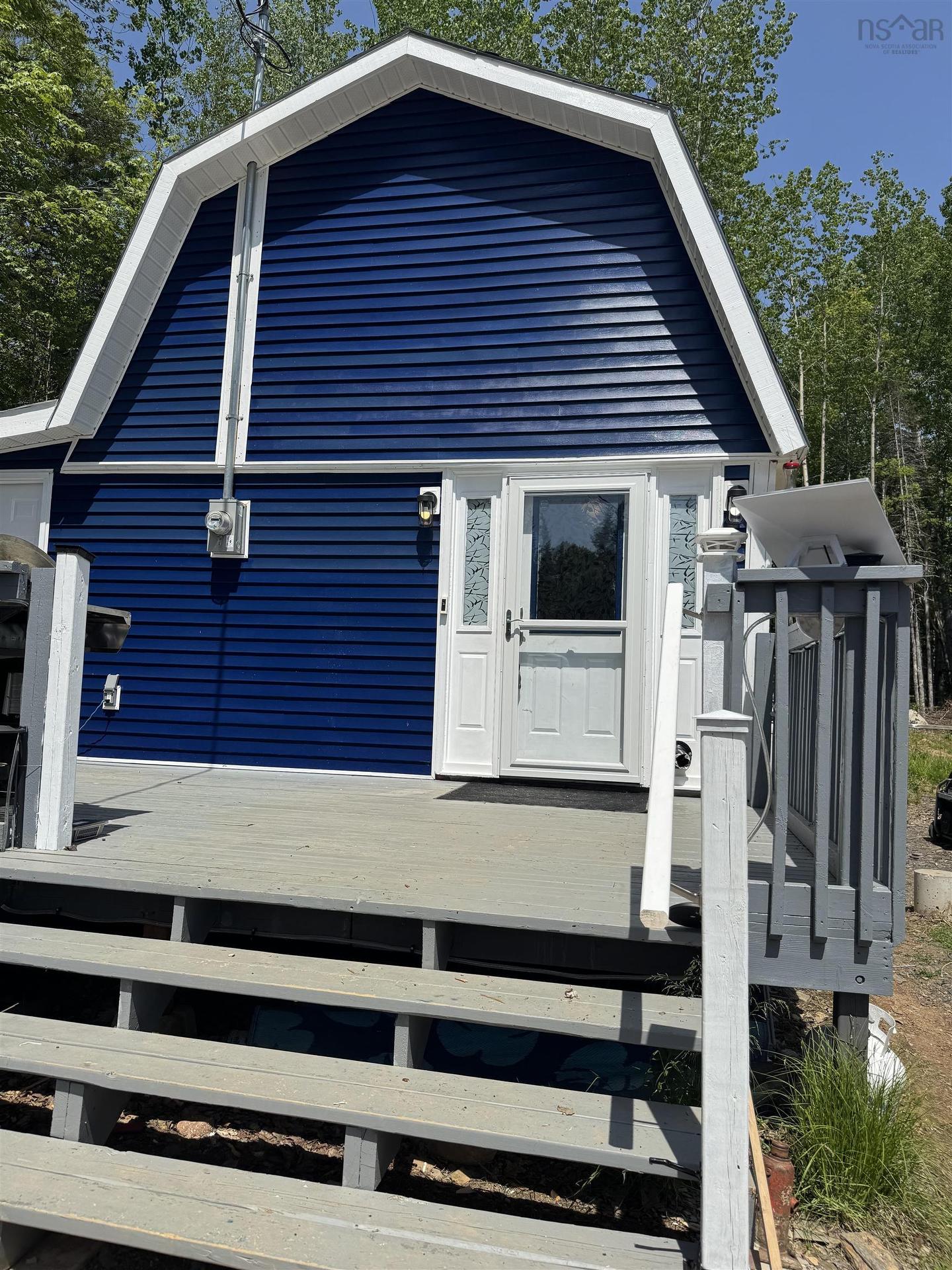 45 Beeler Road, Elmwood, NS