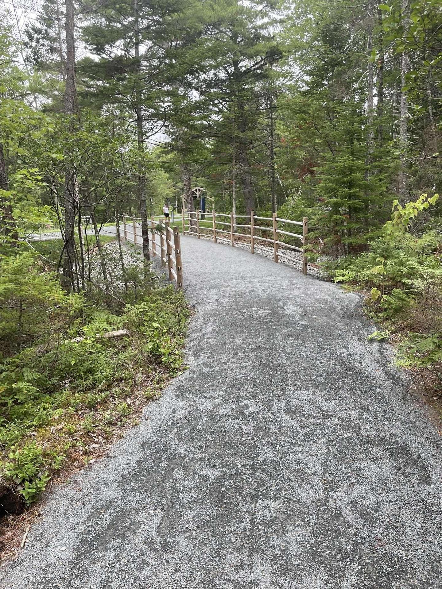 45 Beeler Road, Elmwood, NS