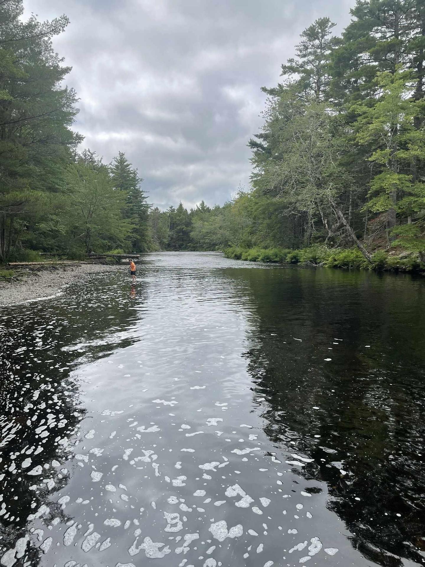 45 Beeler Road, Elmwood, NS