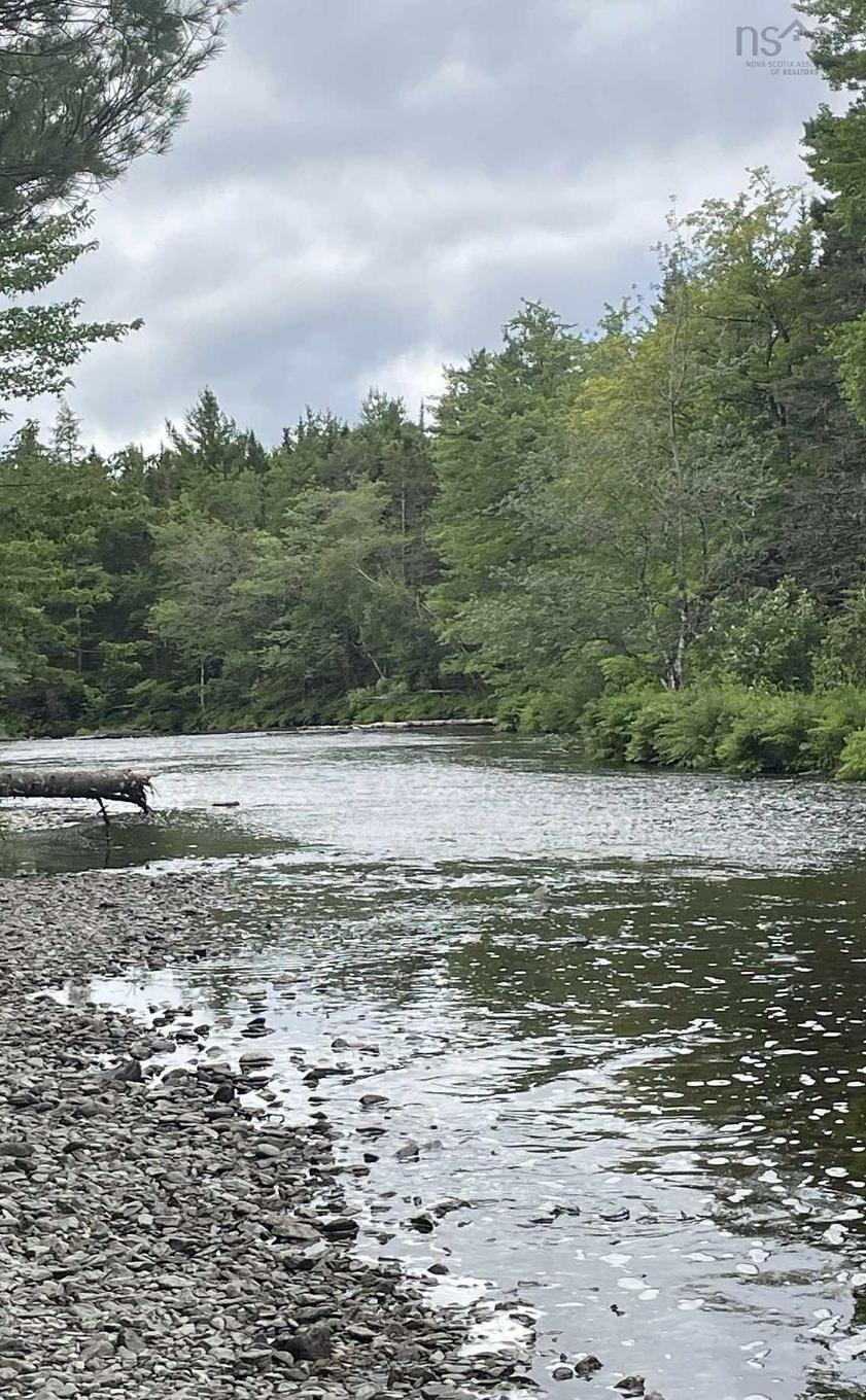 45 Beeler Road, Elmwood, NS
