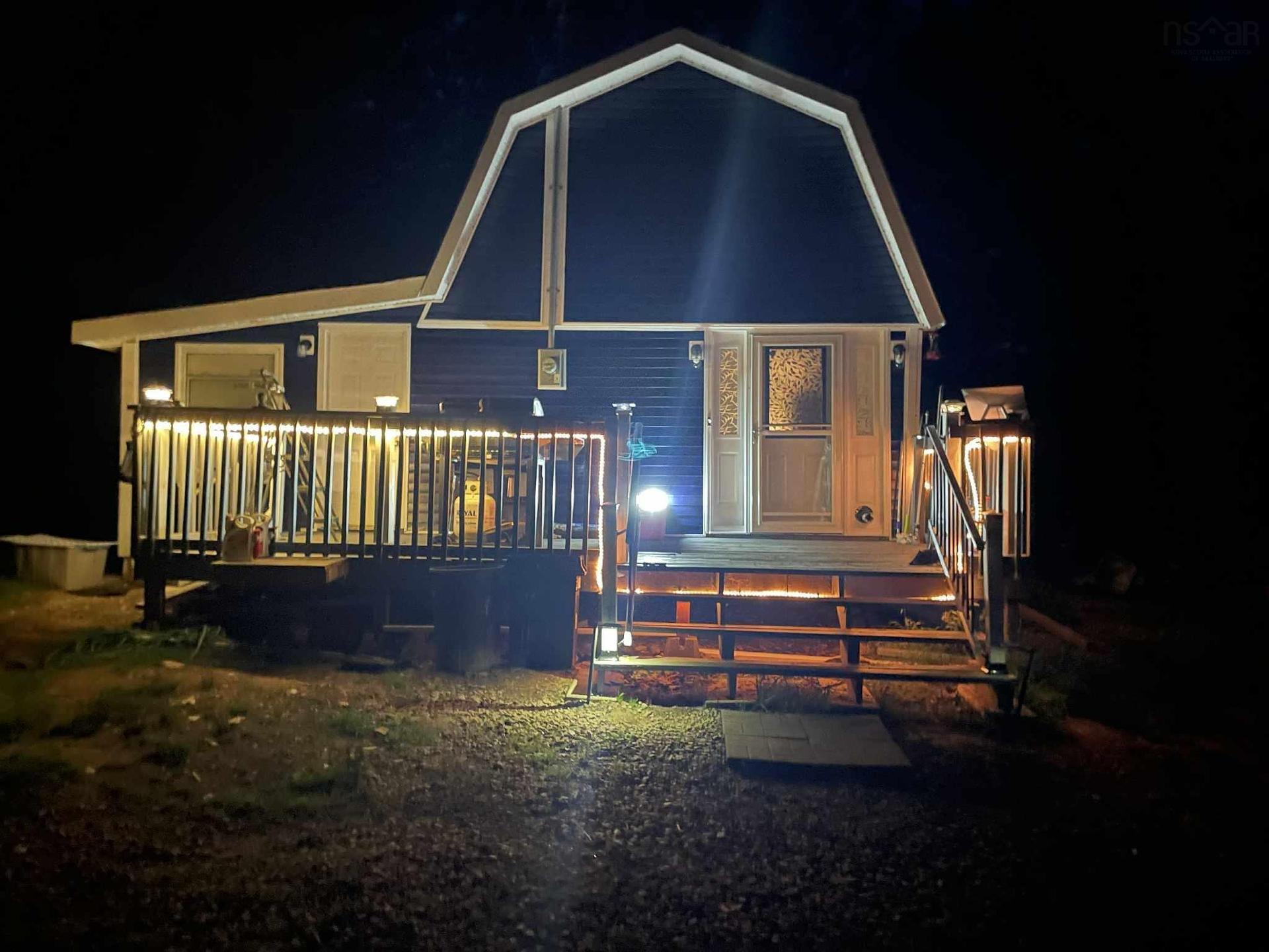 45 Beeler Road, Elmwood, NS