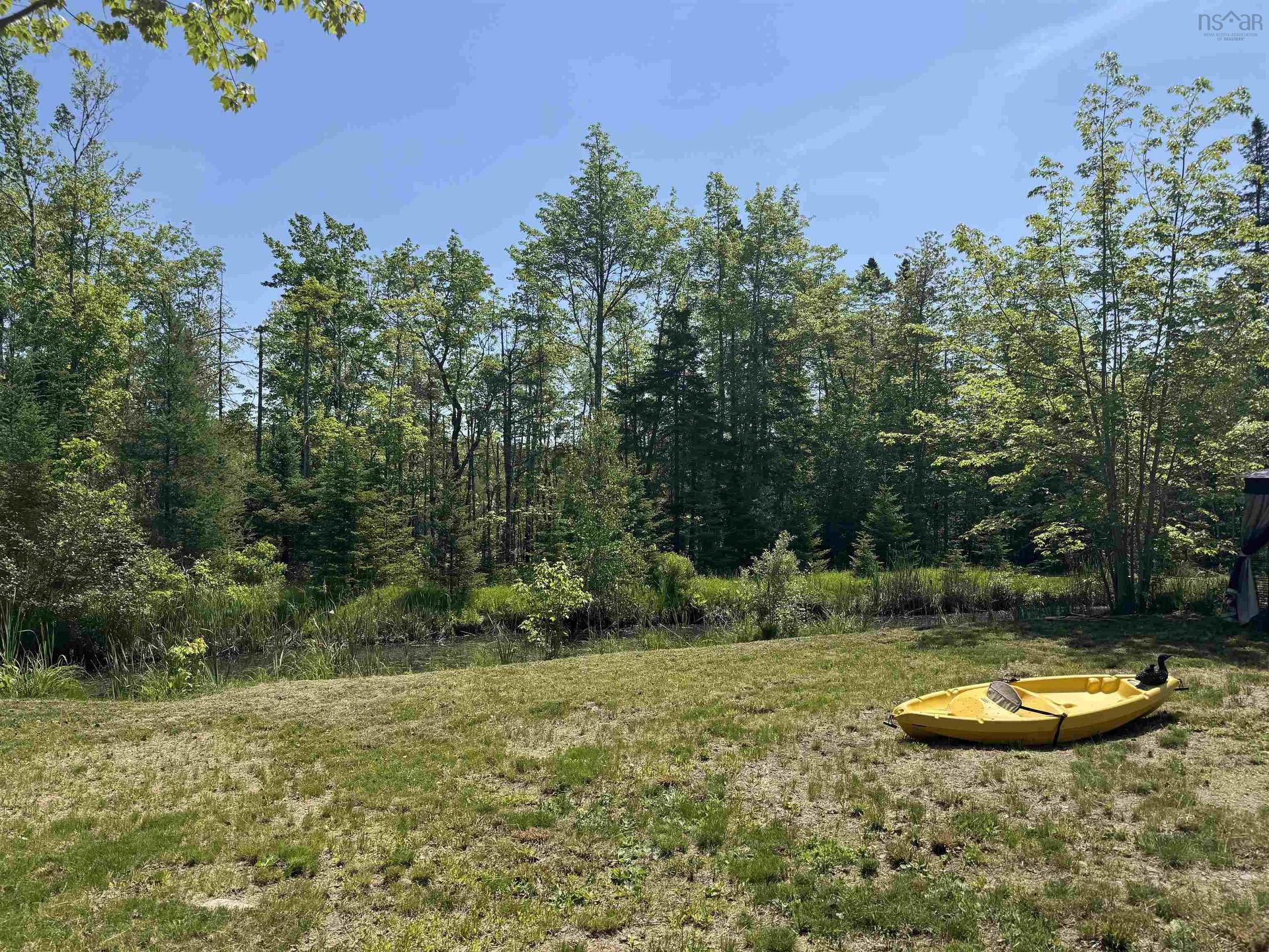 45 Beeler Road, Elmwood, NS