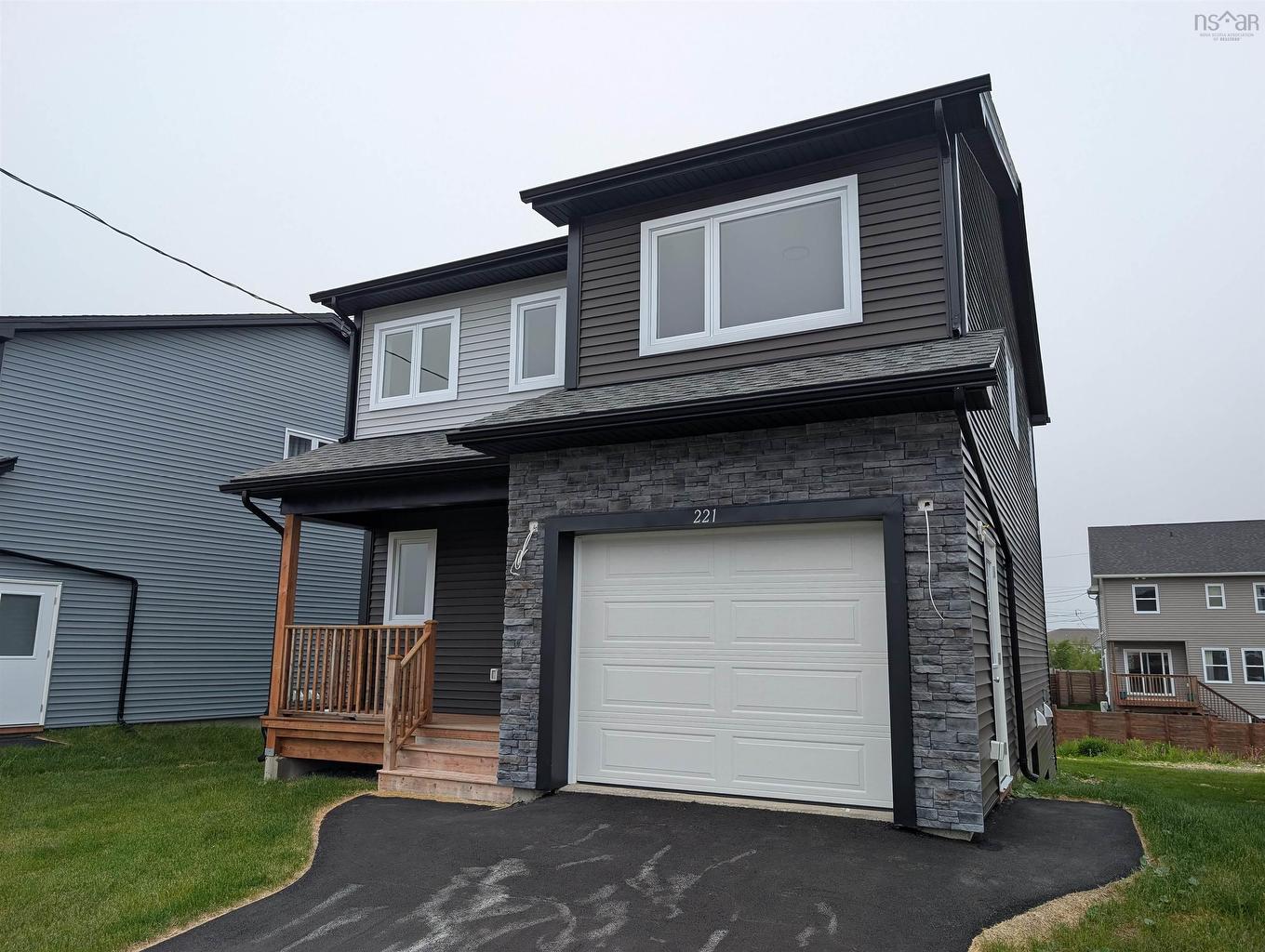 Lot 625 221 Alabaster Way, Halifax, NS