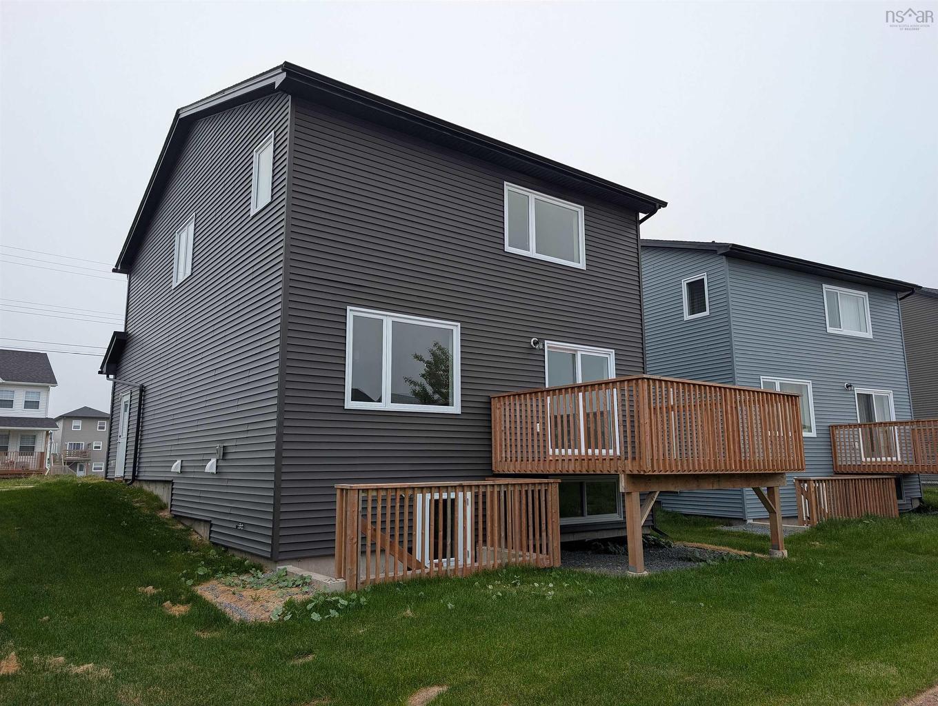 Lot 625 221 Alabaster Way, Halifax, NS