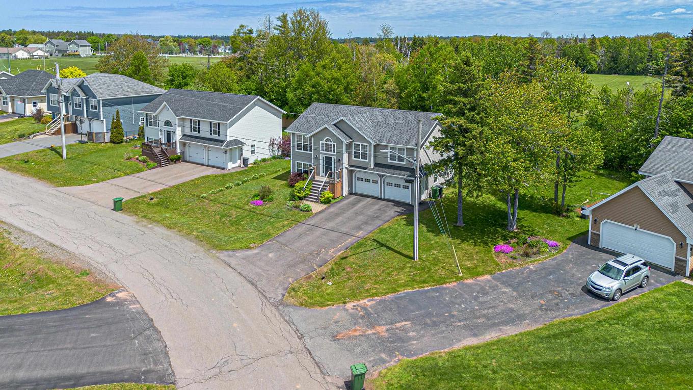 49 Parkway Drive, Charlottetown, PE