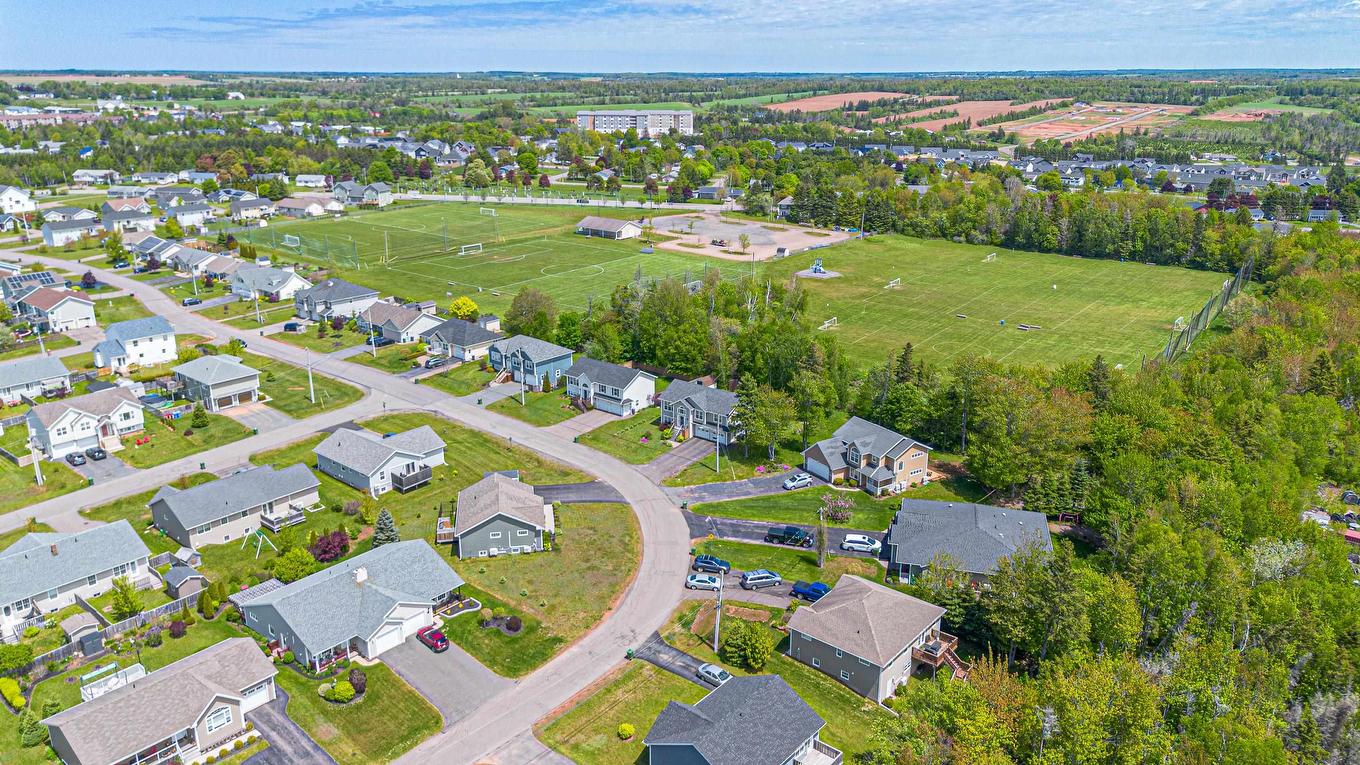 49 Parkway Drive, Charlottetown, PE