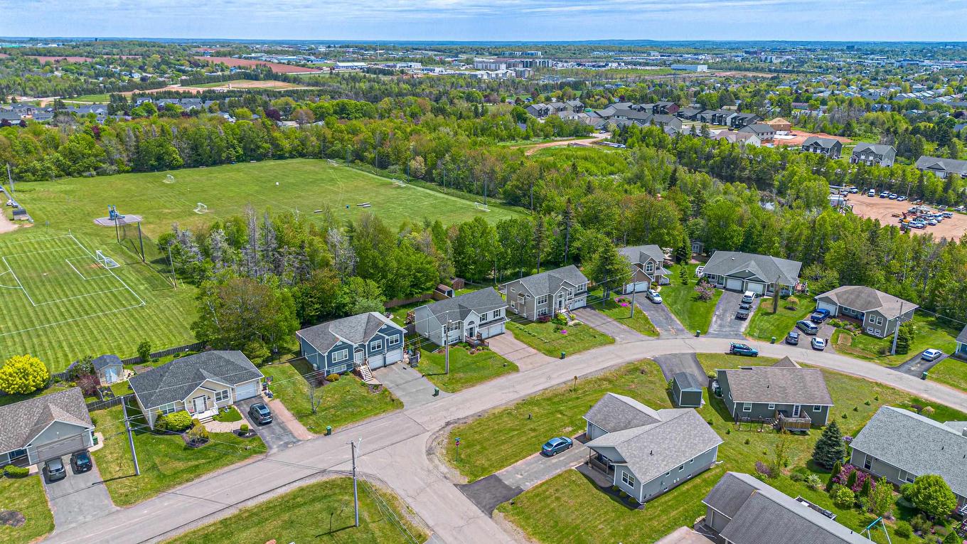 49 Parkway Drive, Charlottetown, PE