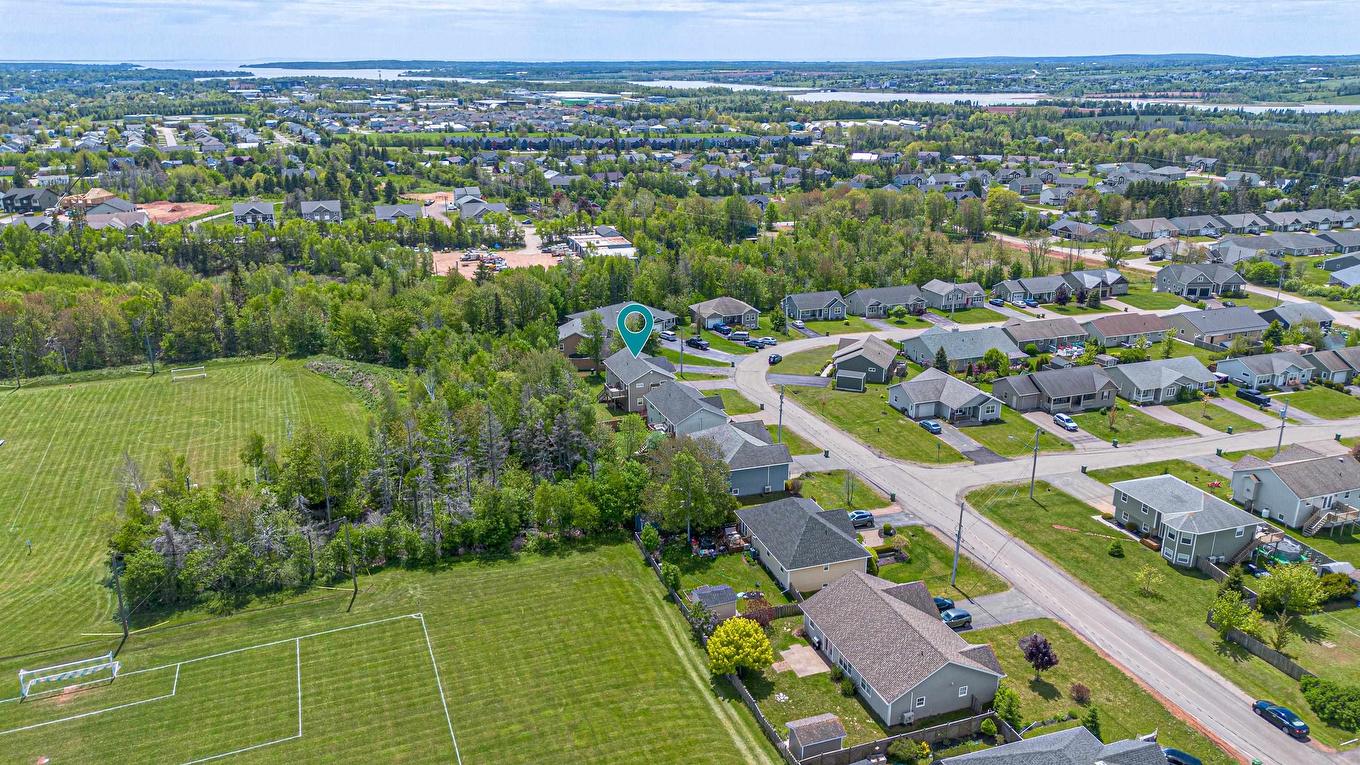 49 Parkway Drive, Charlottetown, PE