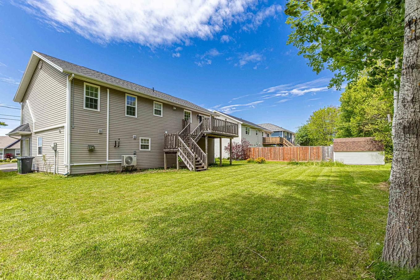 49 Parkway Drive, Charlottetown, PE
