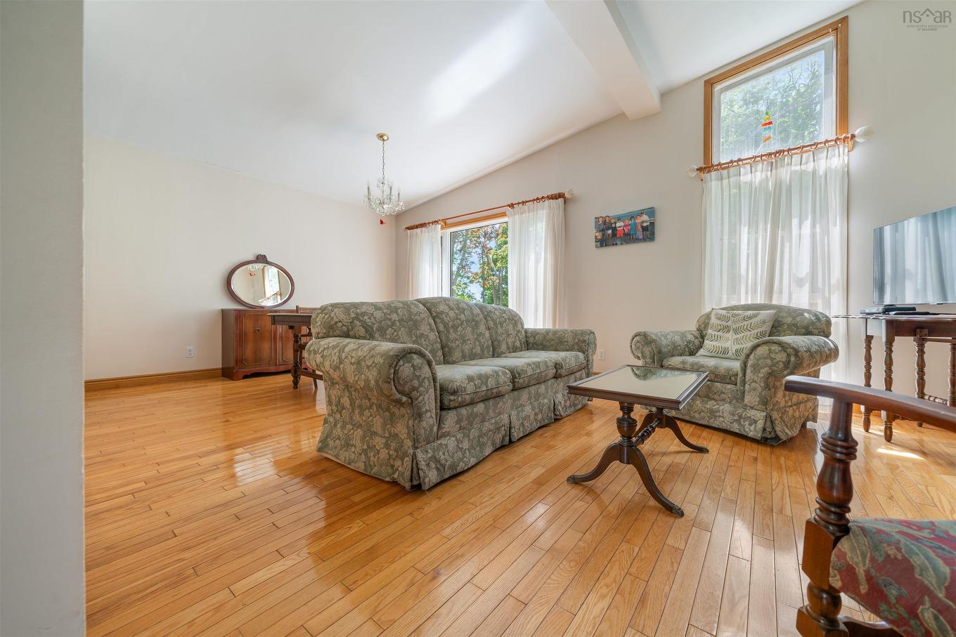 45 Patterson Street, Pictou, NS