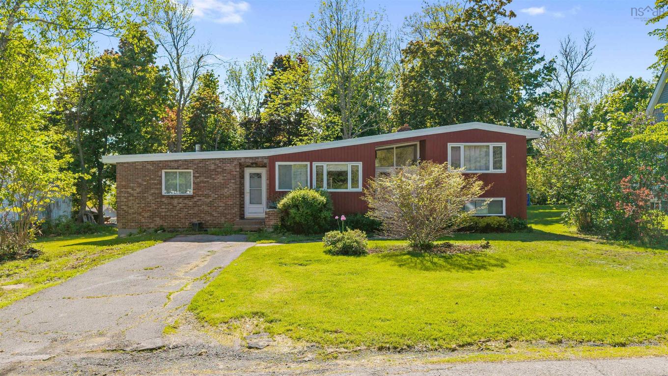 45 Patterson Street, Pictou, NS