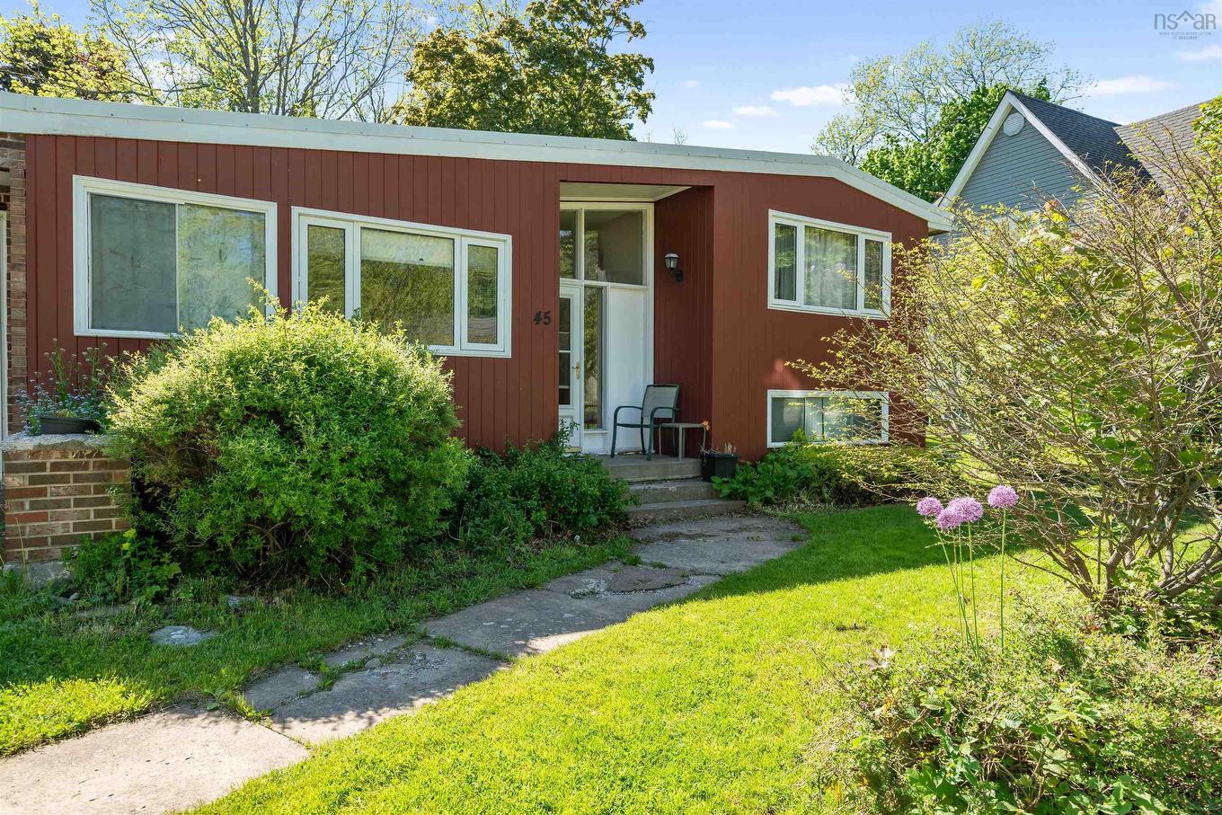 45 Patterson Street, Pictou, NS