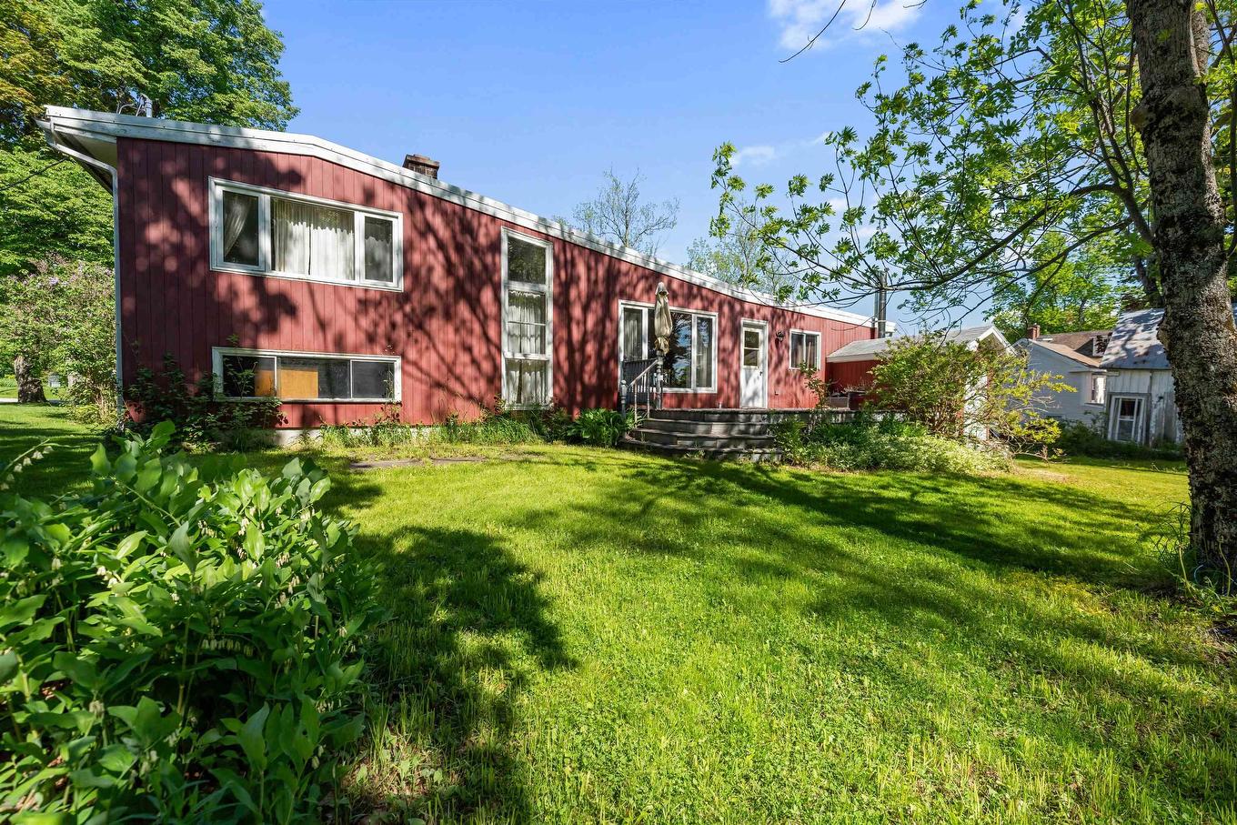 45 Patterson Street, Pictou, NS